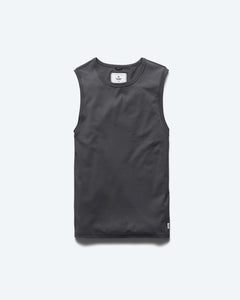 Reigning Champ Scalloped Tank Top