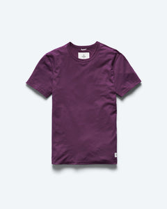 Copper Jersey Slim T-Shirt