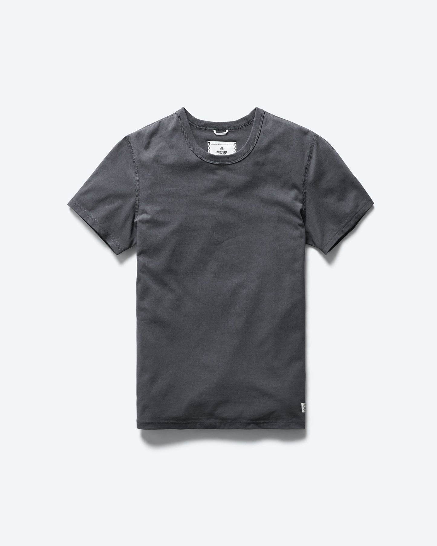 Copper Jersey T-shirt | Reigning Champ