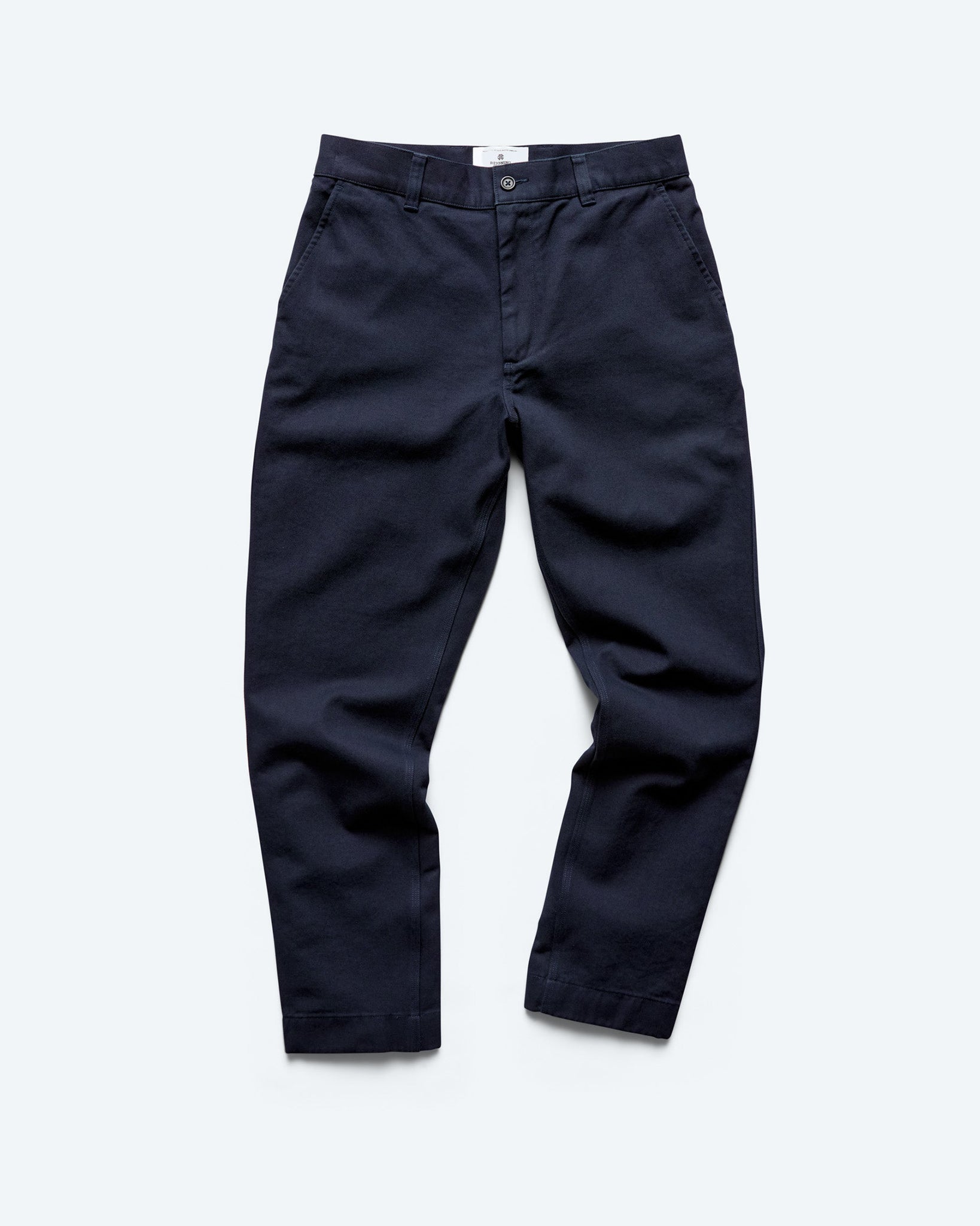 Cotton Chino Freshman Pant | Reigning Champ