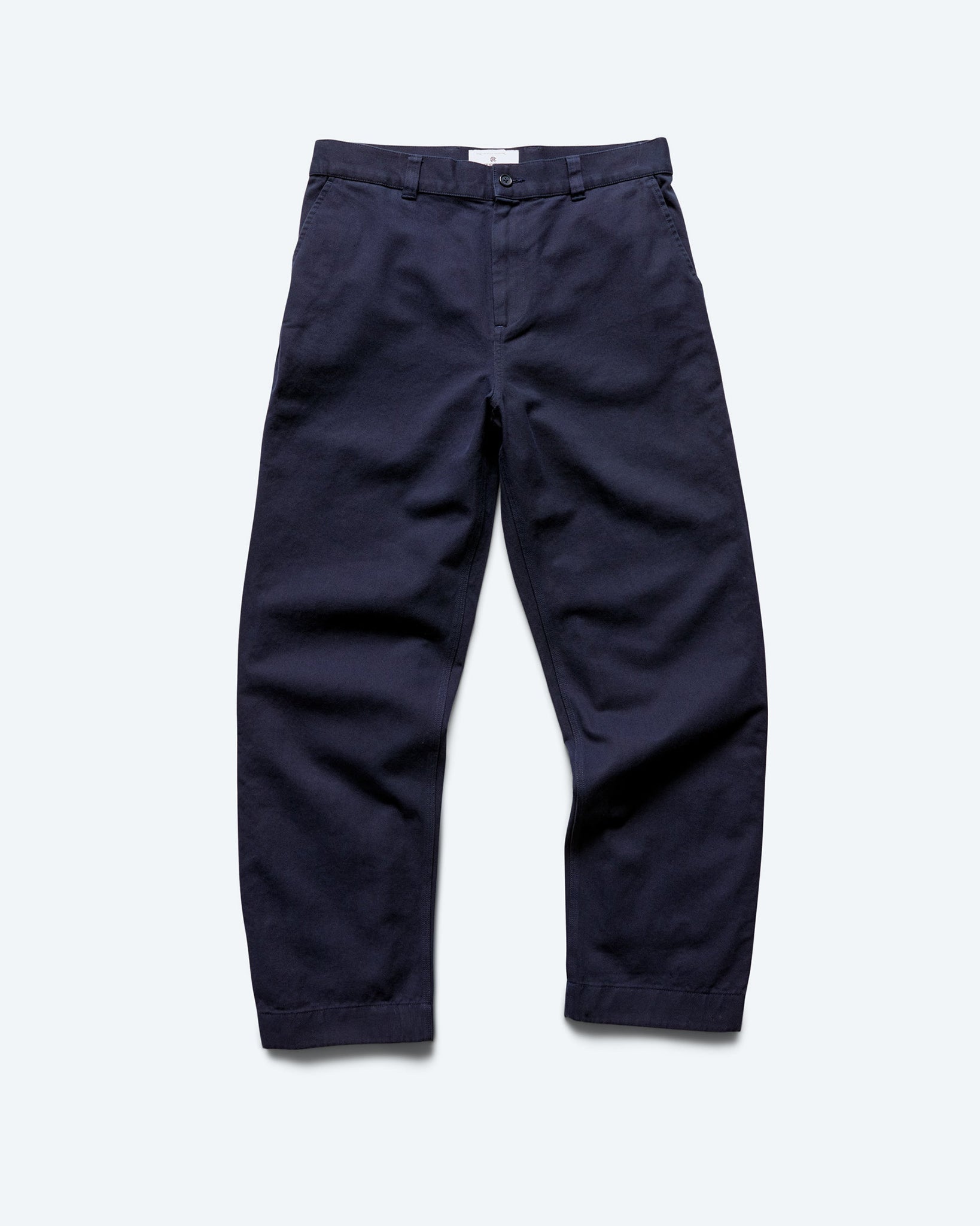 OVY Standard Cotton Chino Trousers 国内外の人気が集結