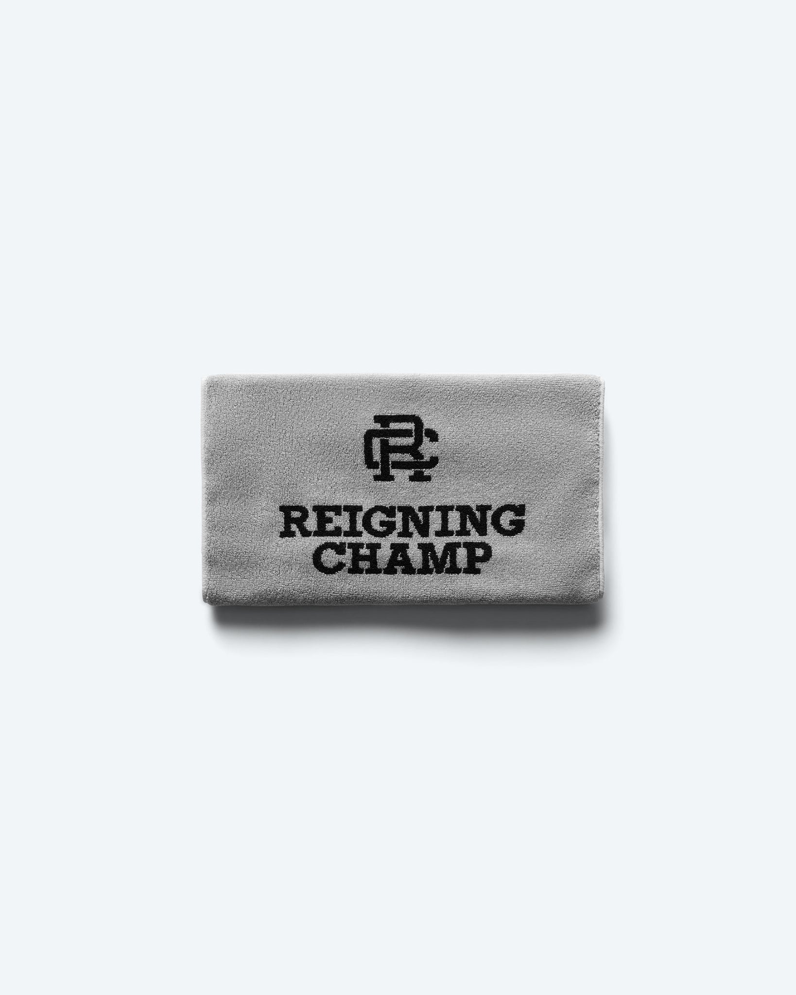 Gym Towel  Reigning Champ