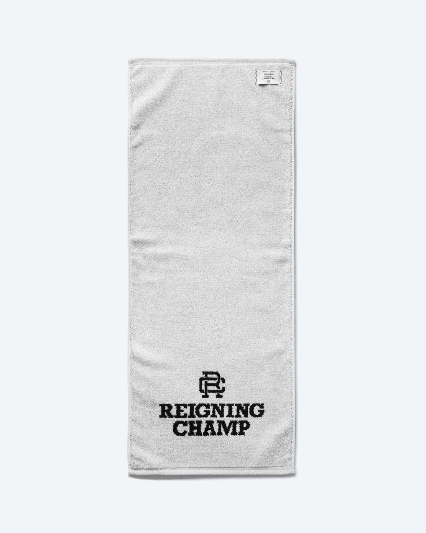 Gym Towel  Reigning Champ