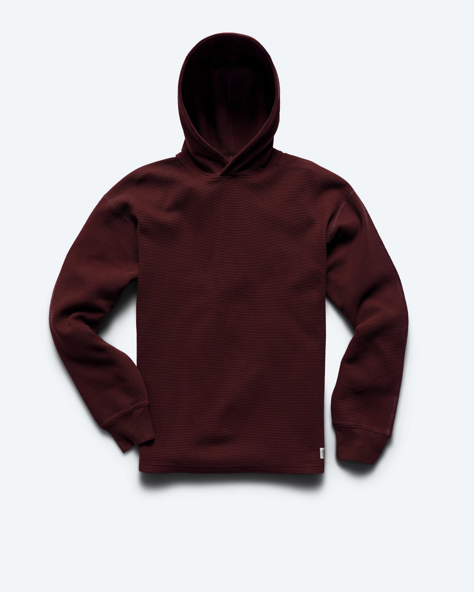 Reigning champ sale crimson hoodie