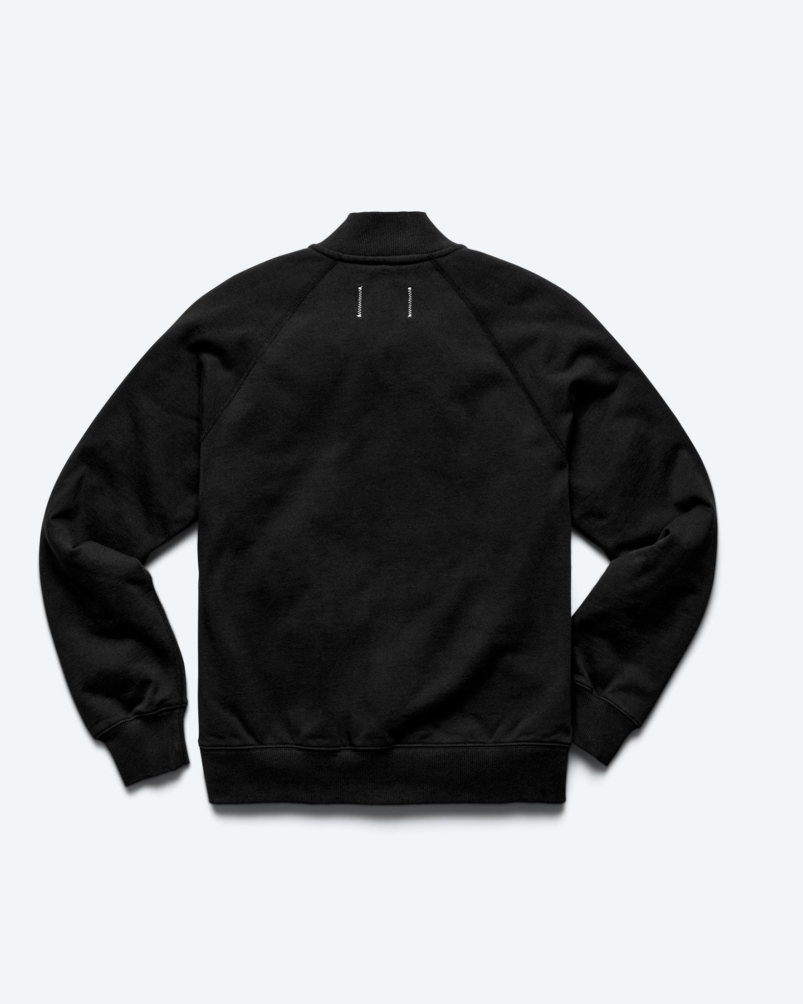 Heavyweight Fleece Bomber Reigning Champ