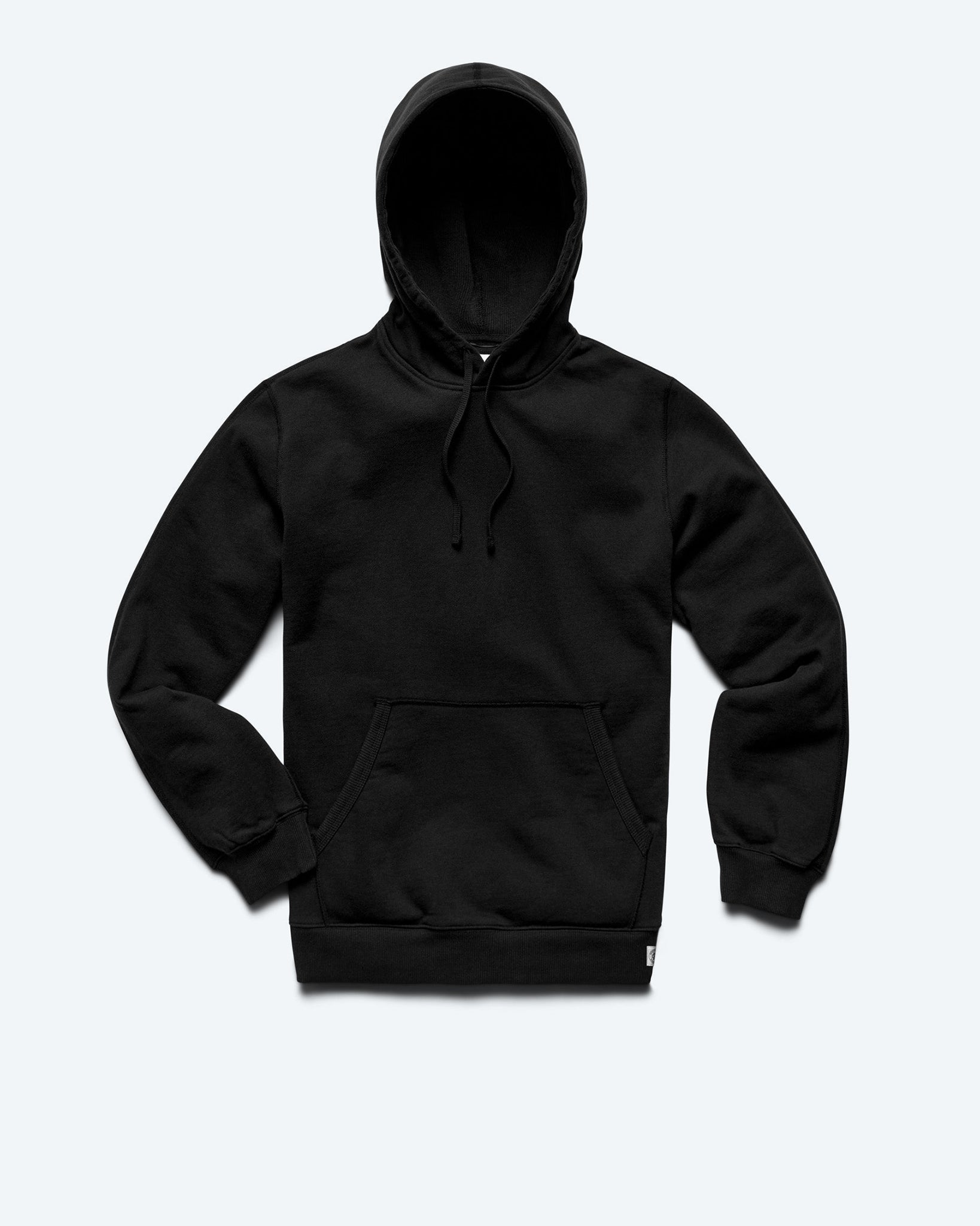 199x fleece pullover hood sale