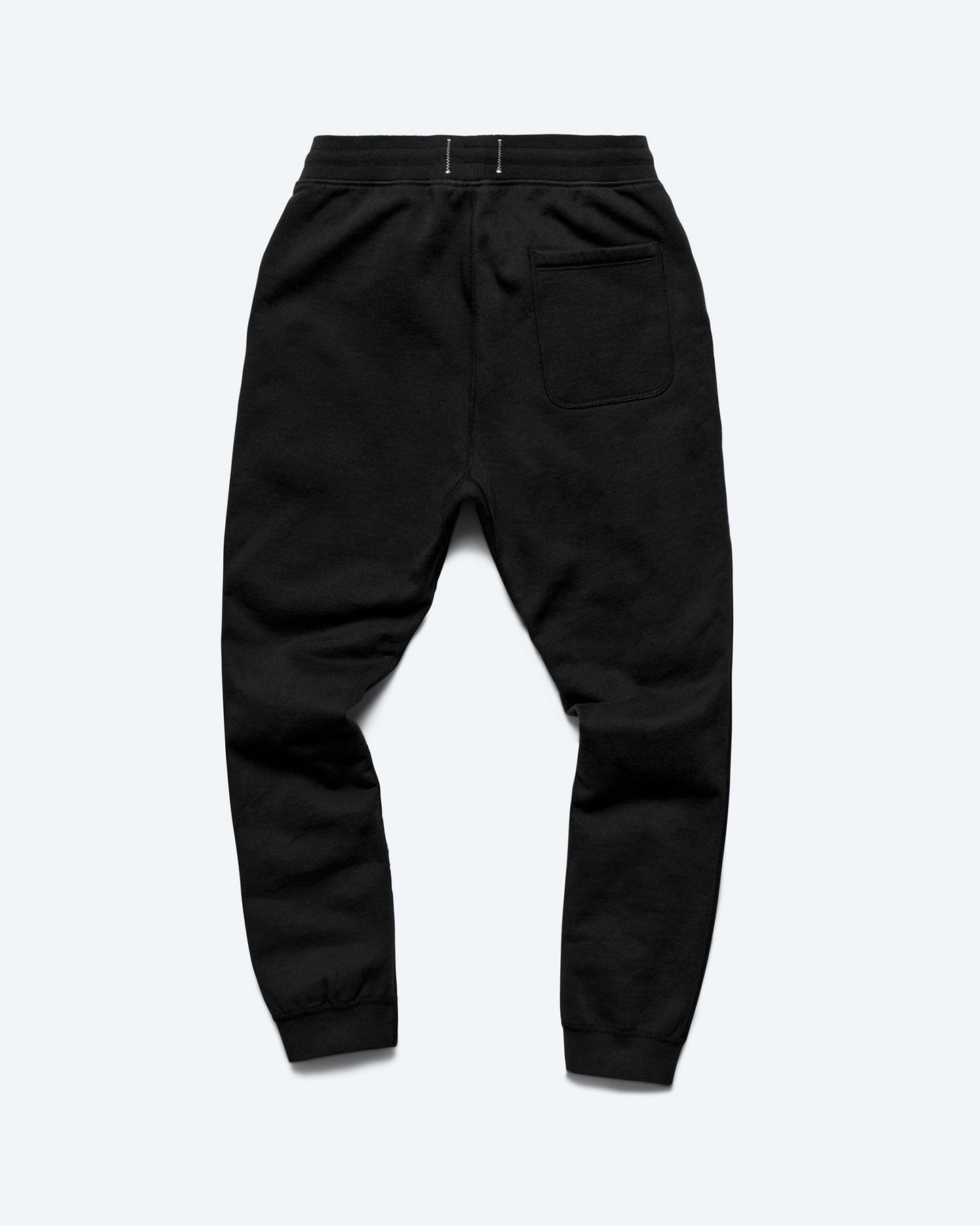 Heavyweight Sweatpants [UT001-865-BLACK]