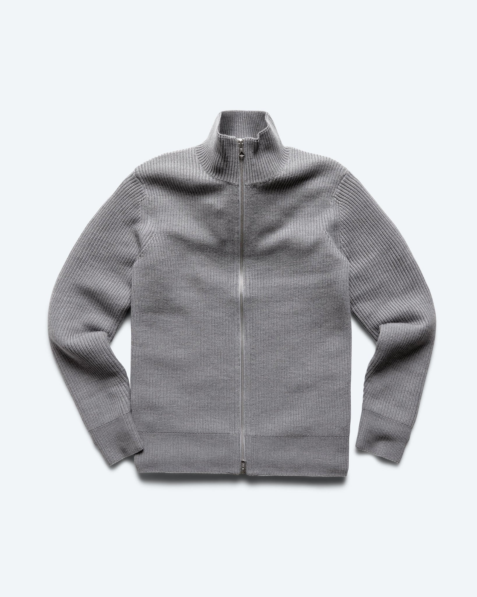 Wool track jacket discount
