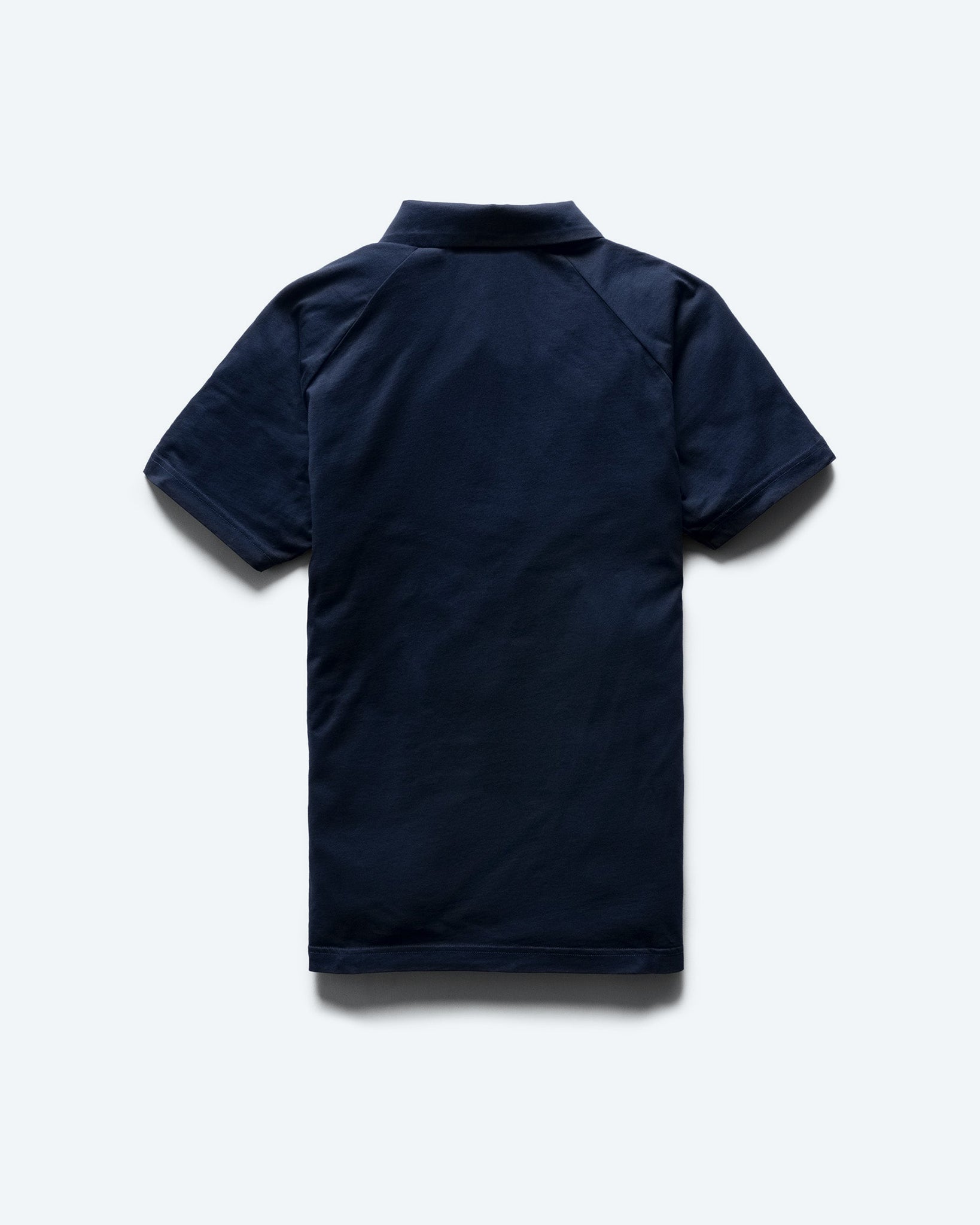 Lightweight Jersey Polo | Reigning Champ