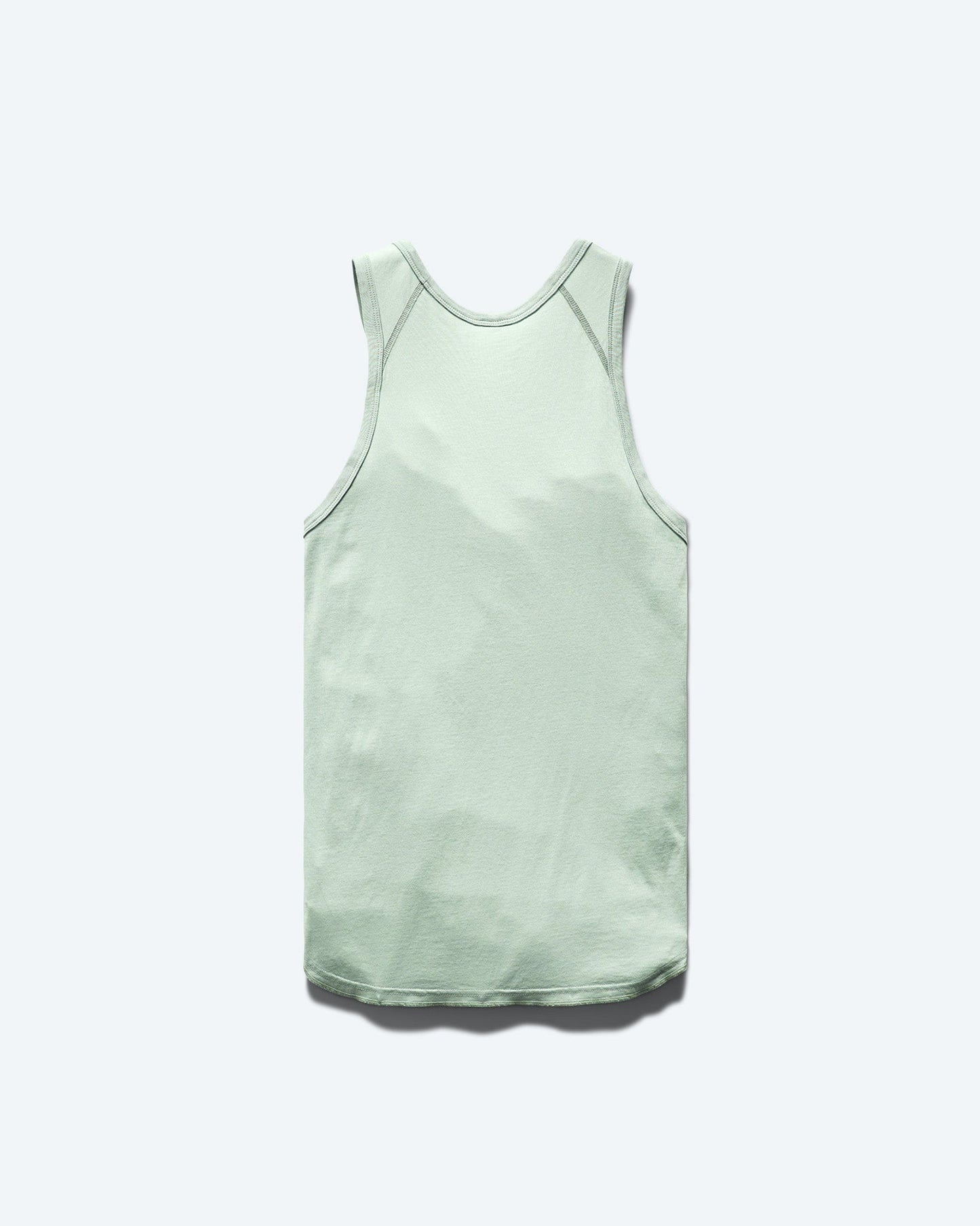 Lightweight Jersey Tank Top