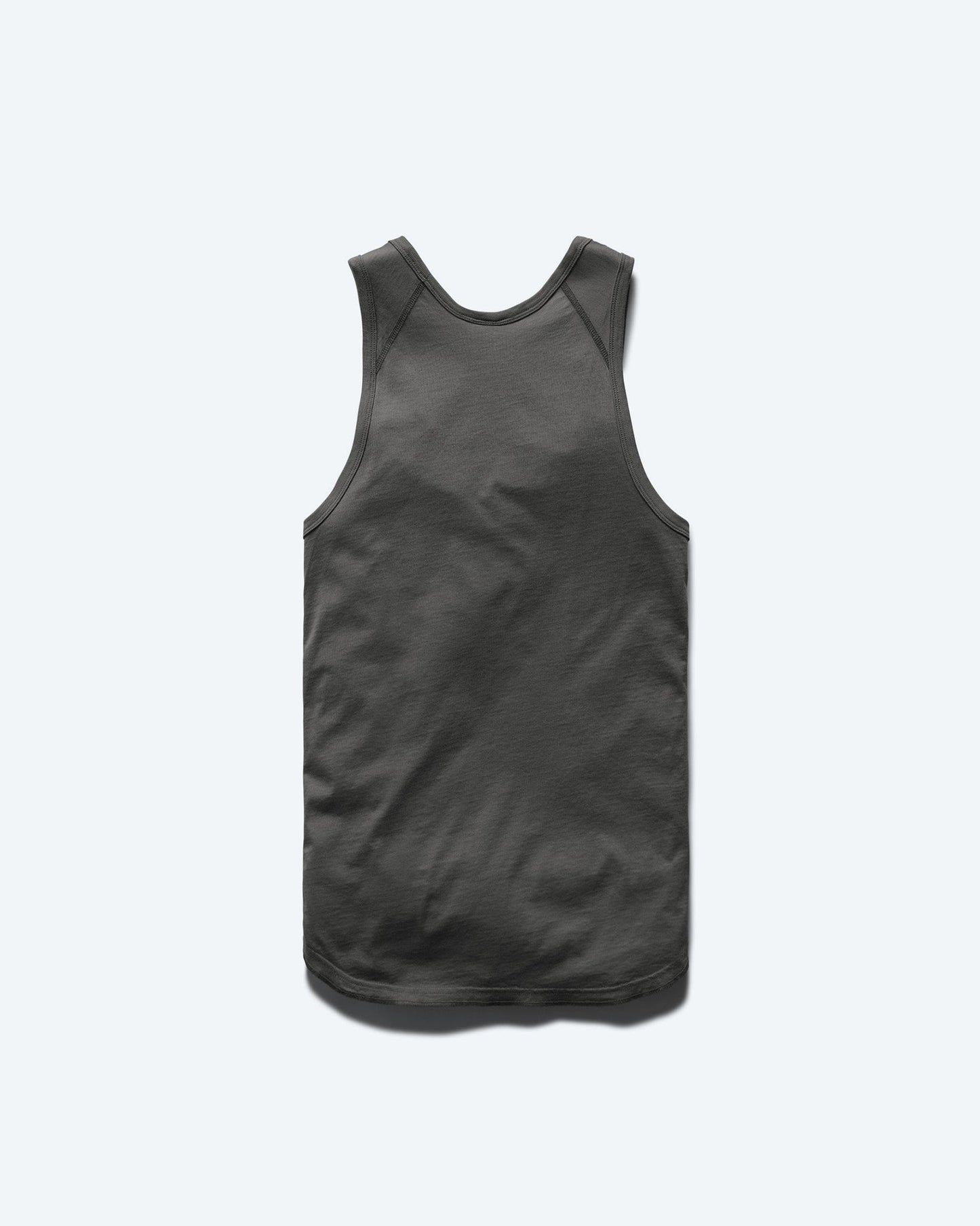 Lightweight Jersey Tank Top