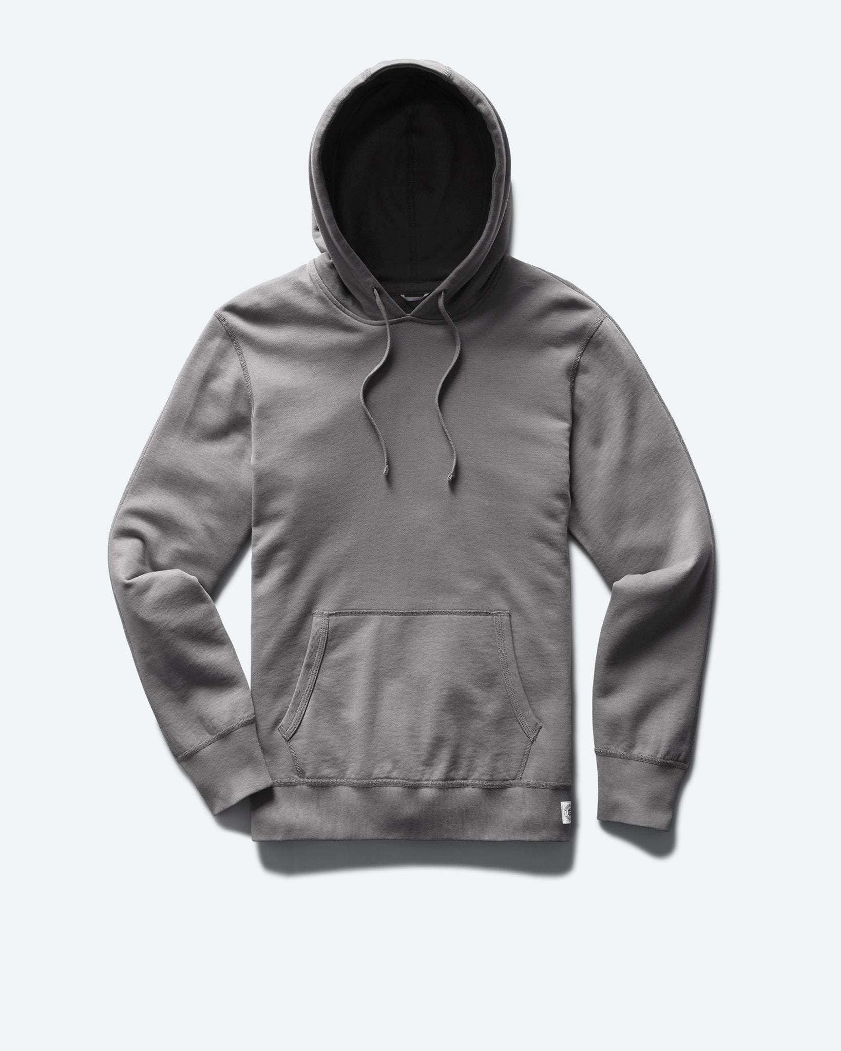 Lightweight Terry Pullover Hoodie | Reigning Champ