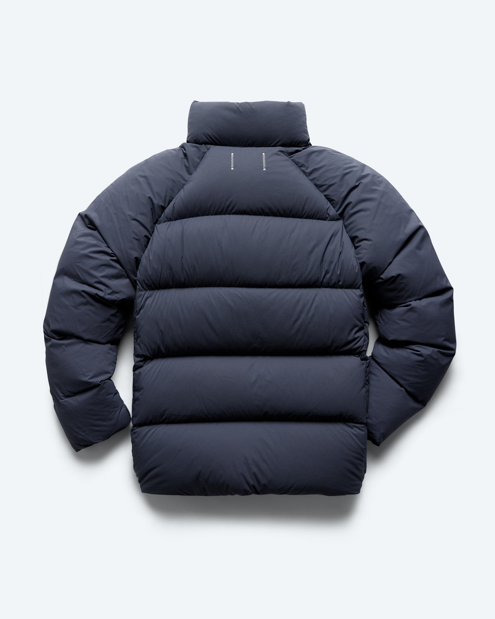 Matte Ripstop Training Camp Puffer