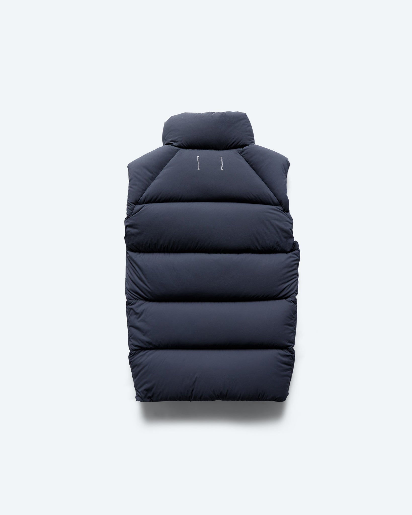 Camp 7 down top vest