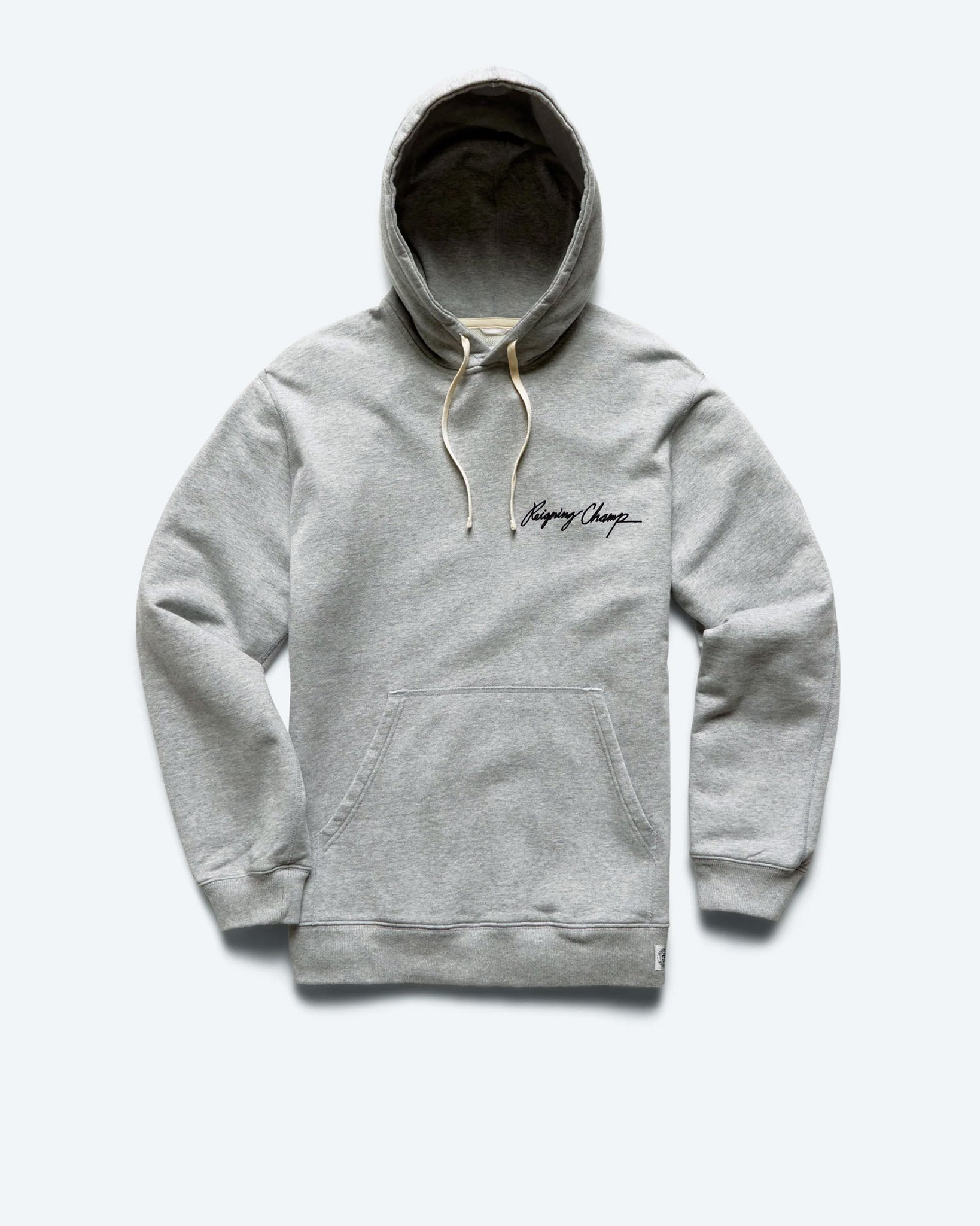 Reigning champ pacific discount hoodie