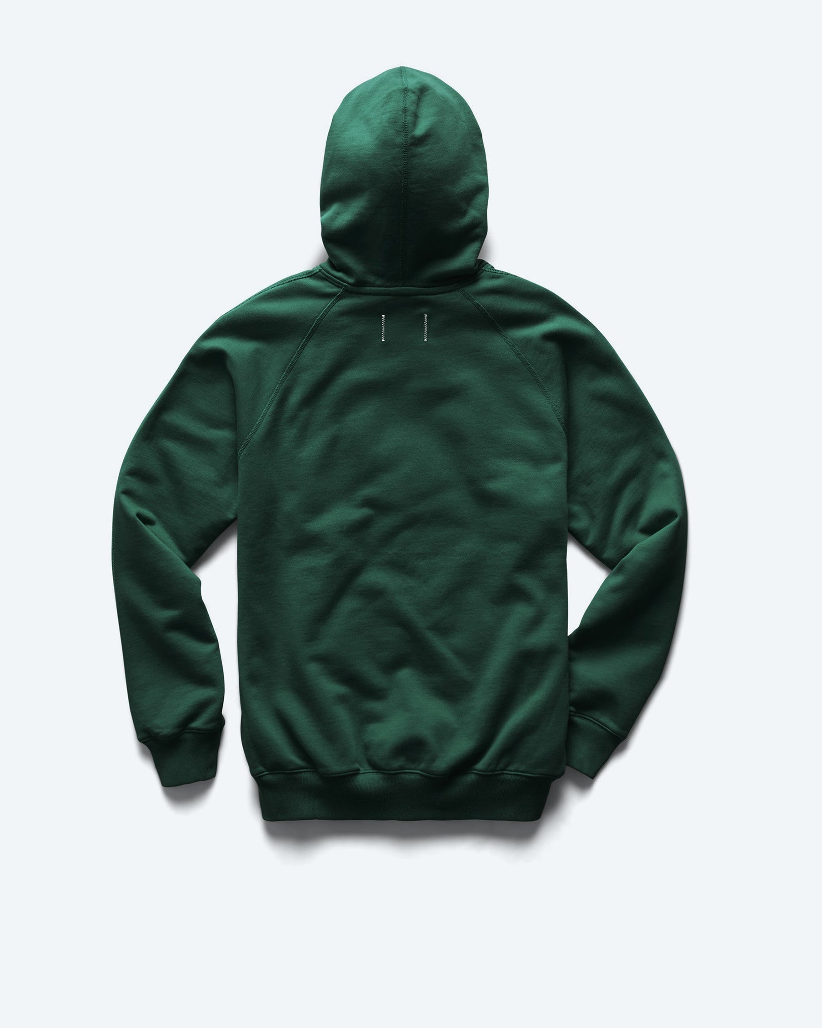 Midweight Terry Classic Hoodie