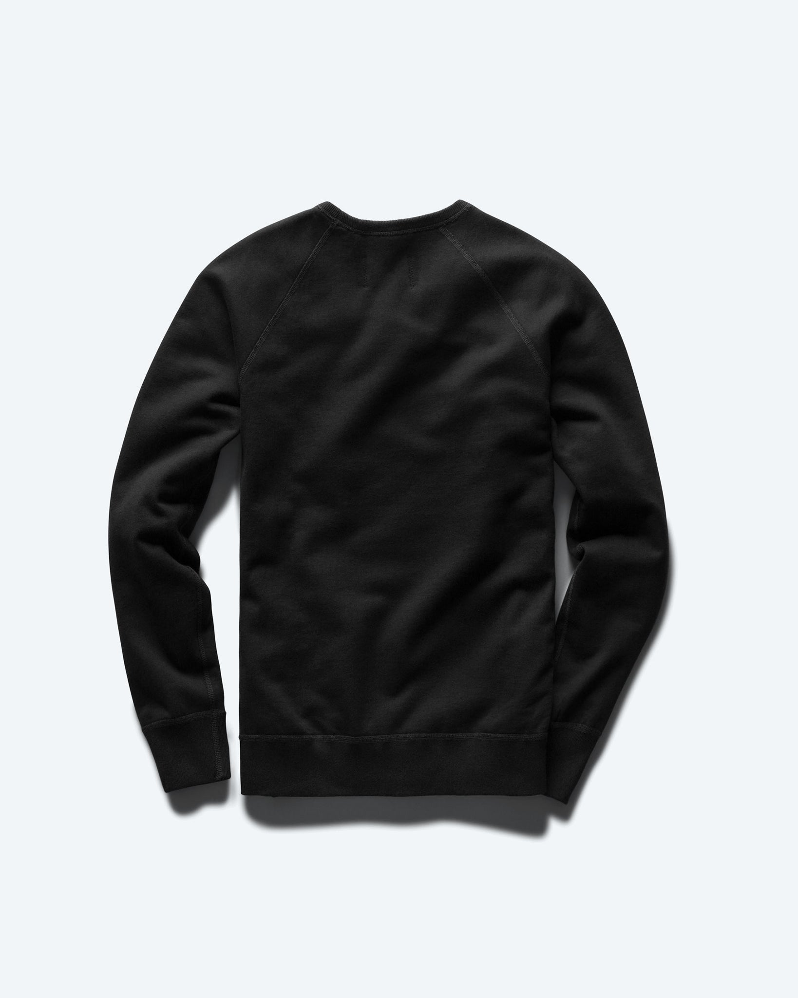 Crew neck outlet polos