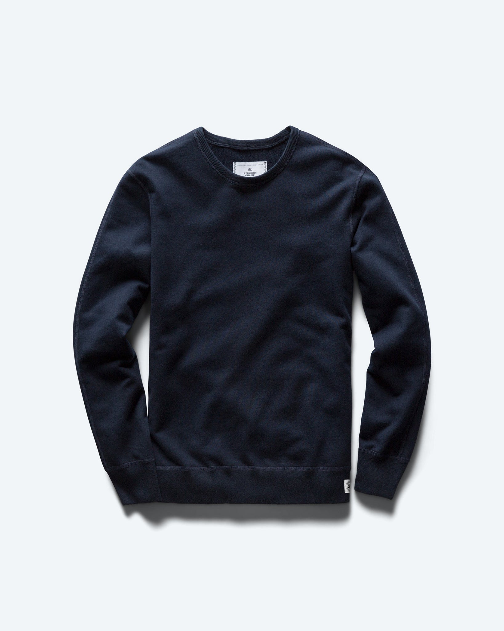 Reigning champ midweight terry on sale sweatshirt