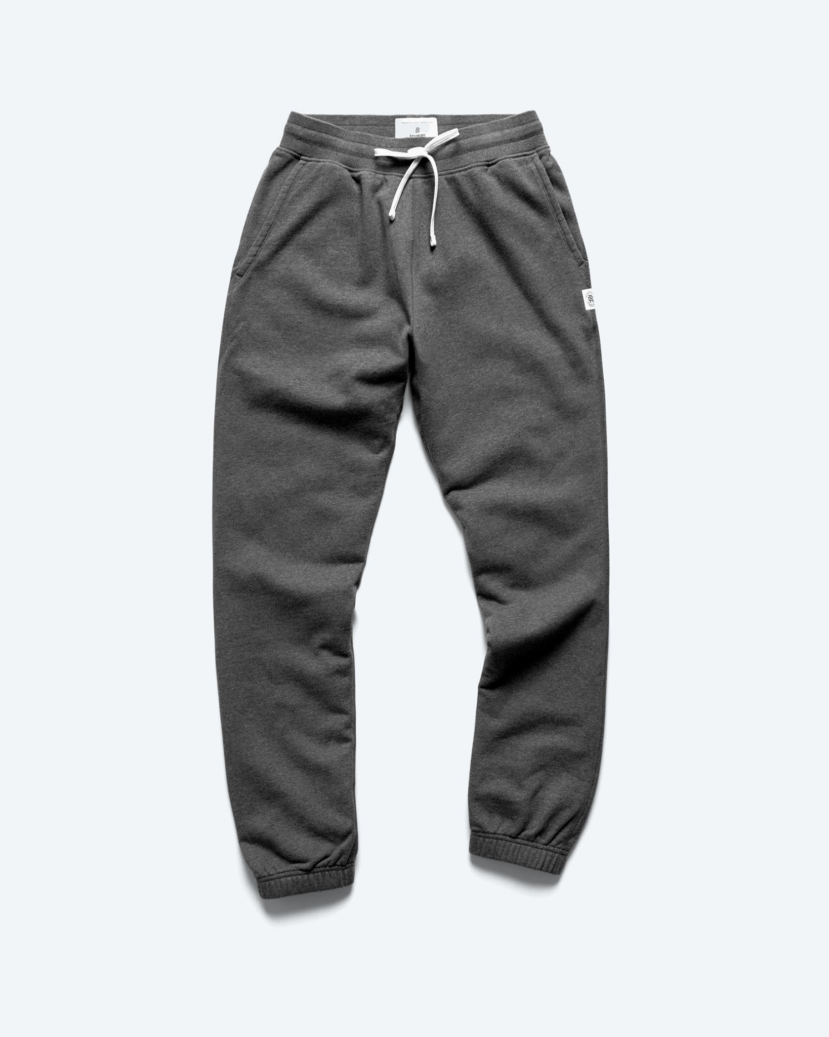 Reigning champ discount slim fit sweatpants