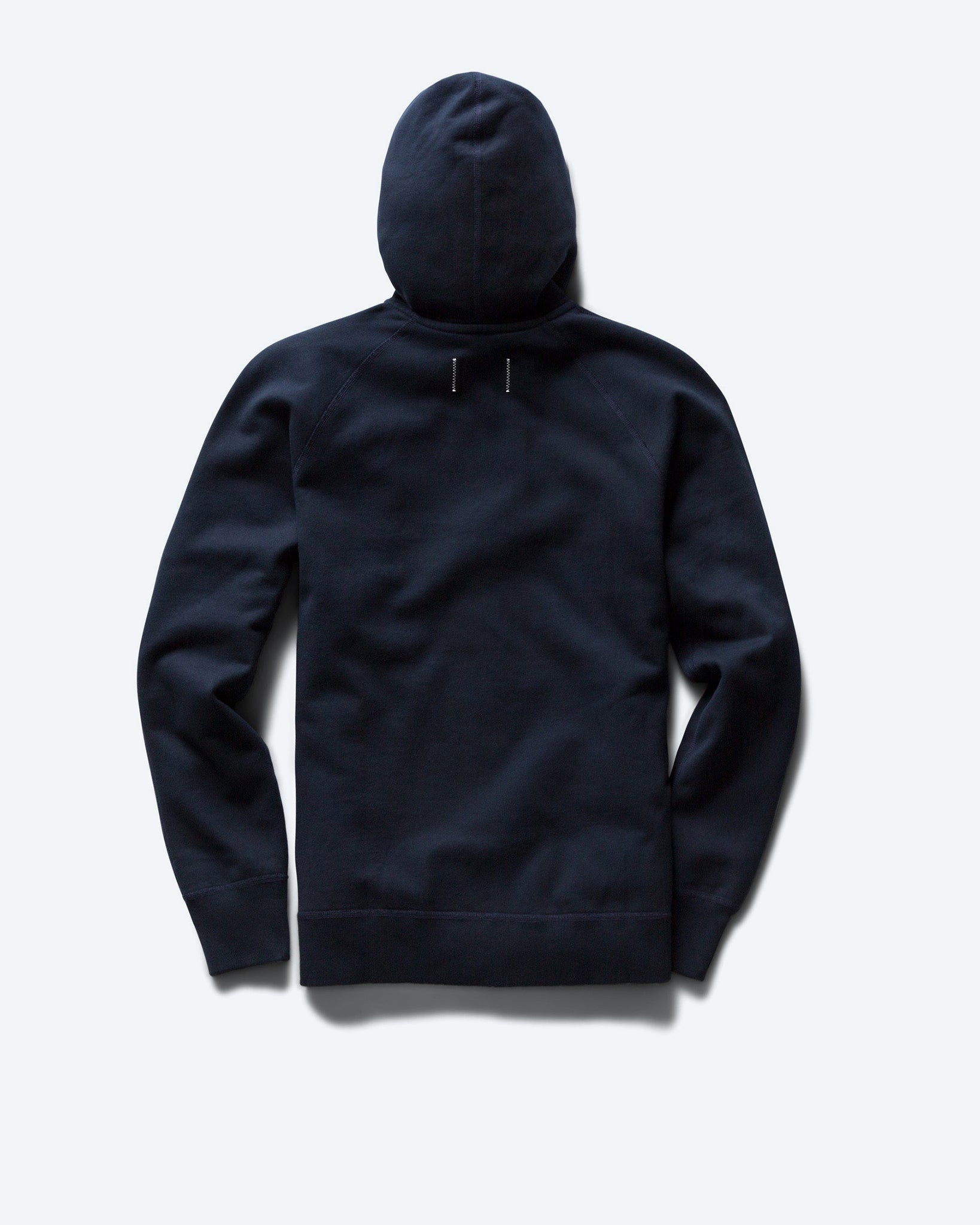 REIGNING CHAMP Midweight Terry Zip Hoodie