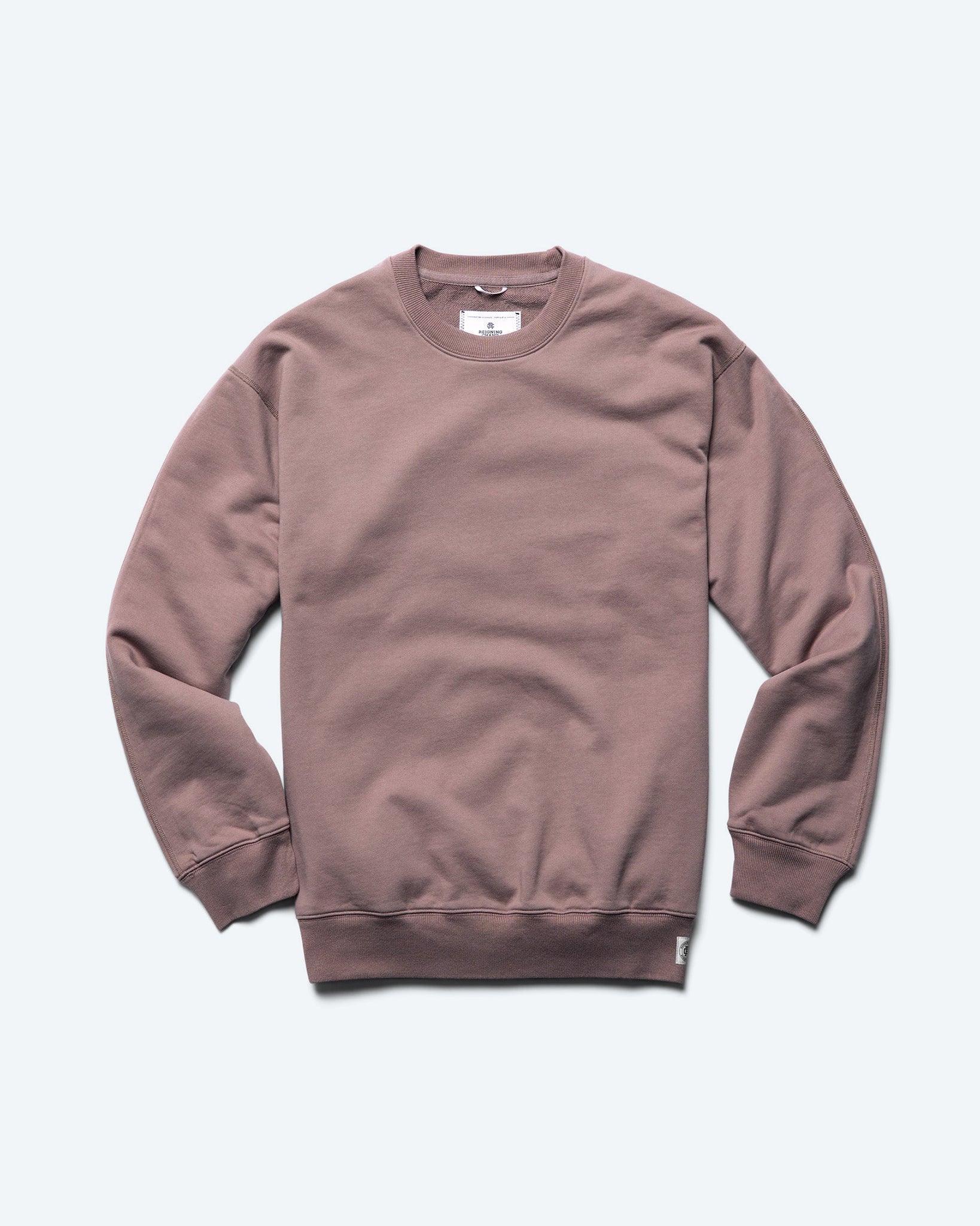 Reigning orders Champ Crewneck