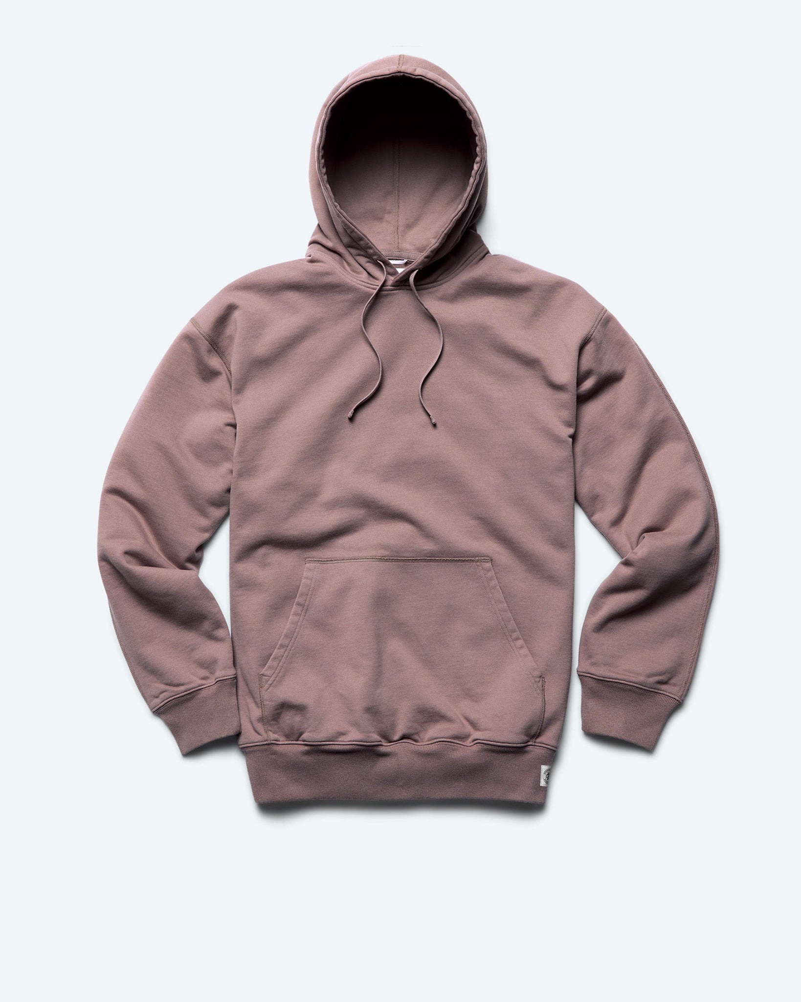 Reigning champ hoodie discount fit