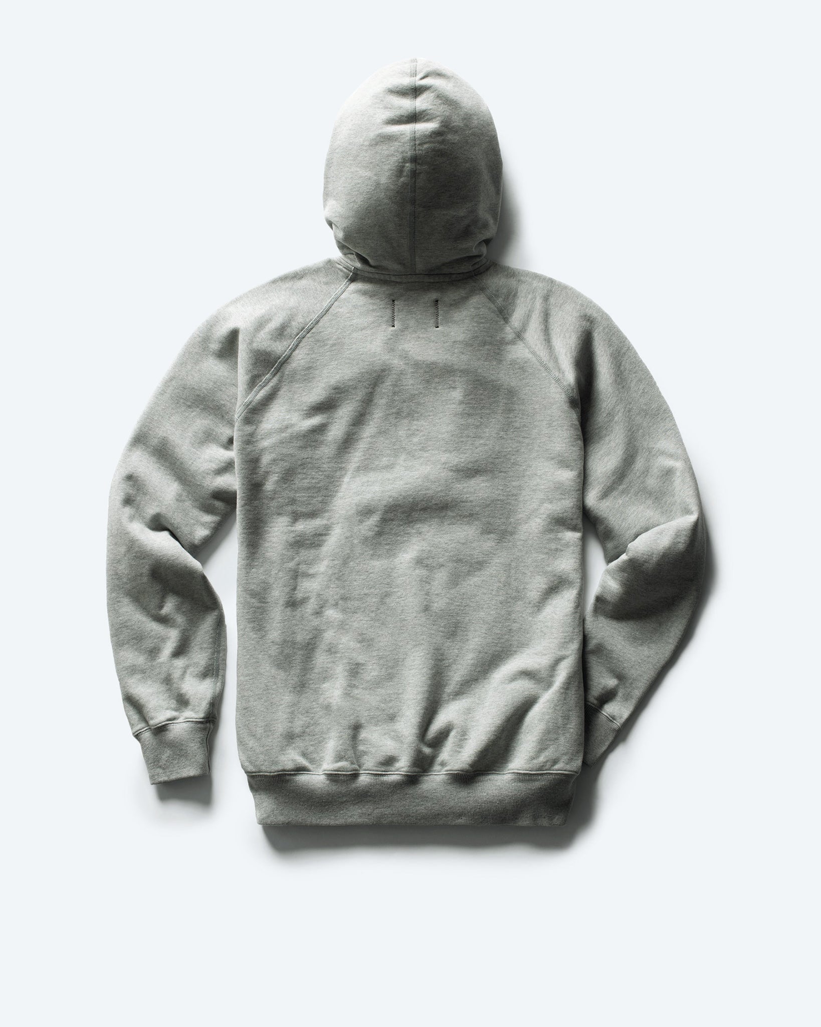 Midweight Terry Relaxed Hoodie | Reigning Champ