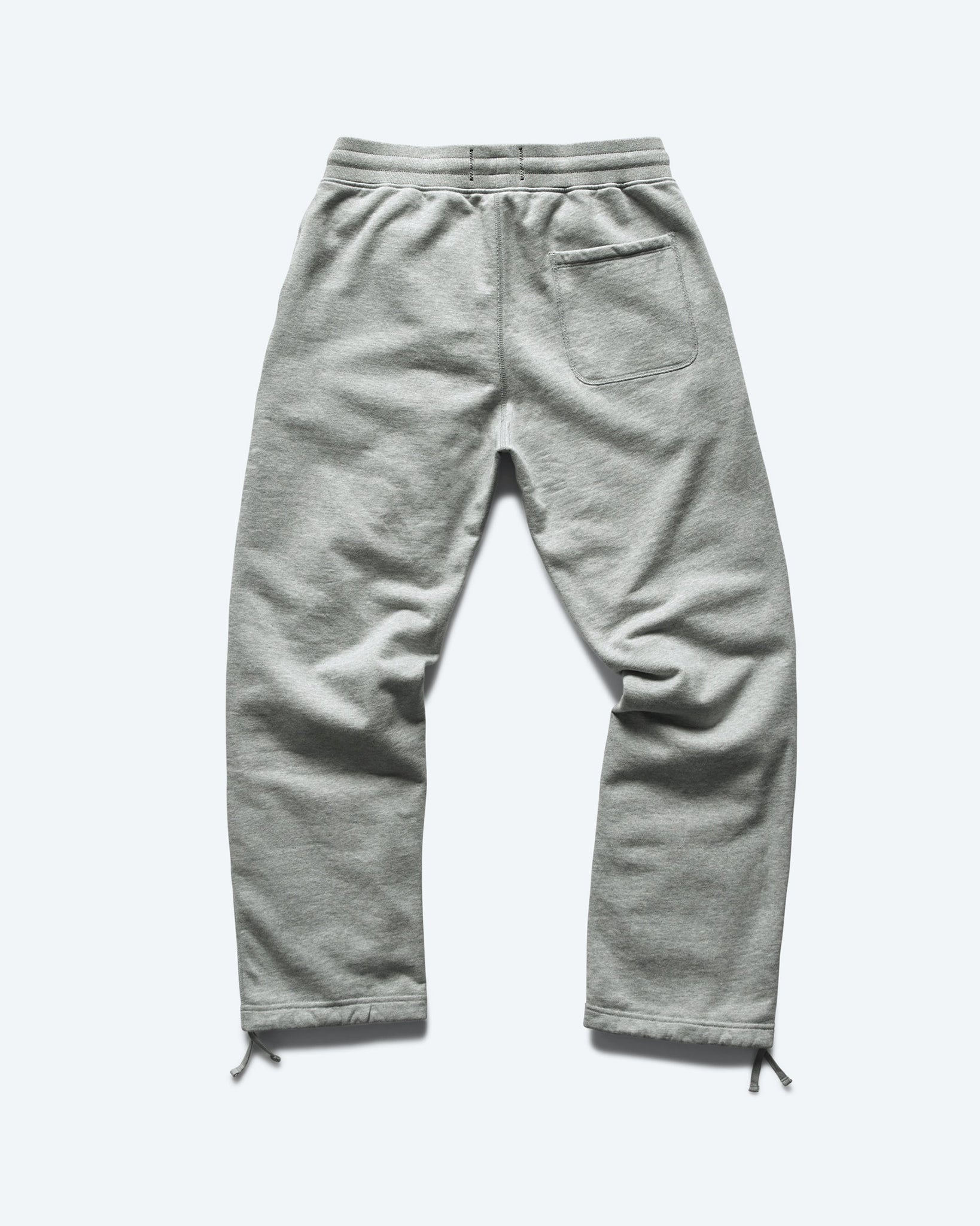 Graphic patch sweatpant 2025 h and m