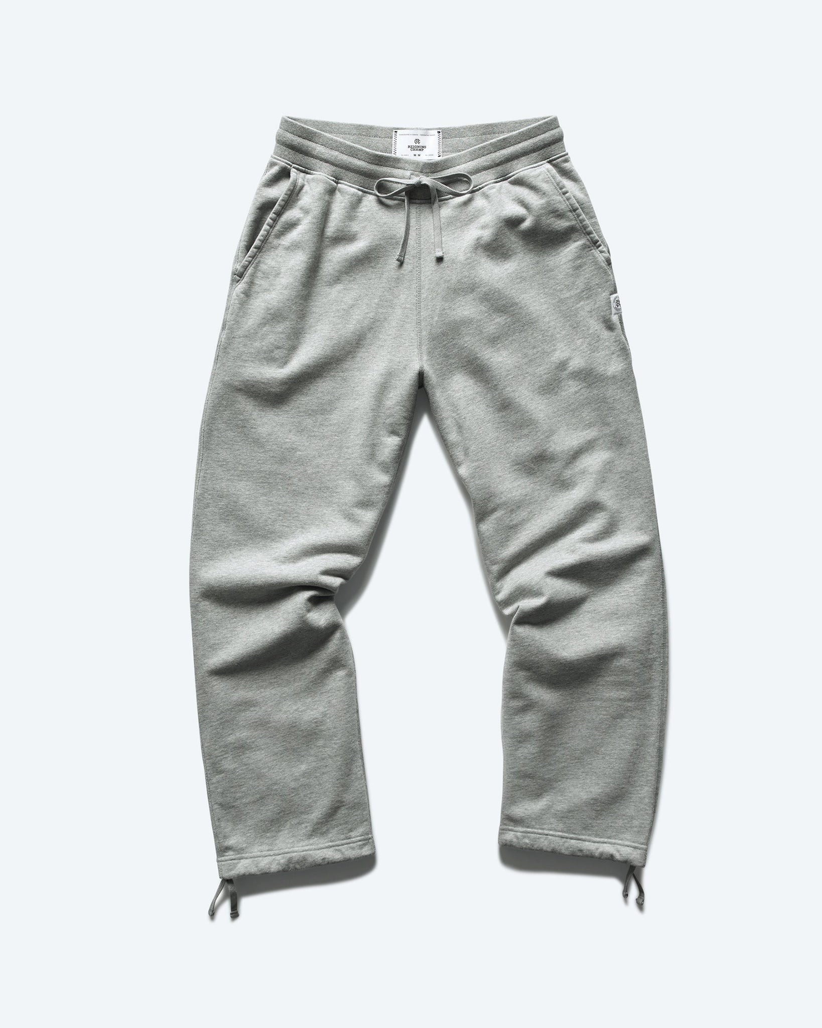 Graphic patch sweatpant 2025 h and m