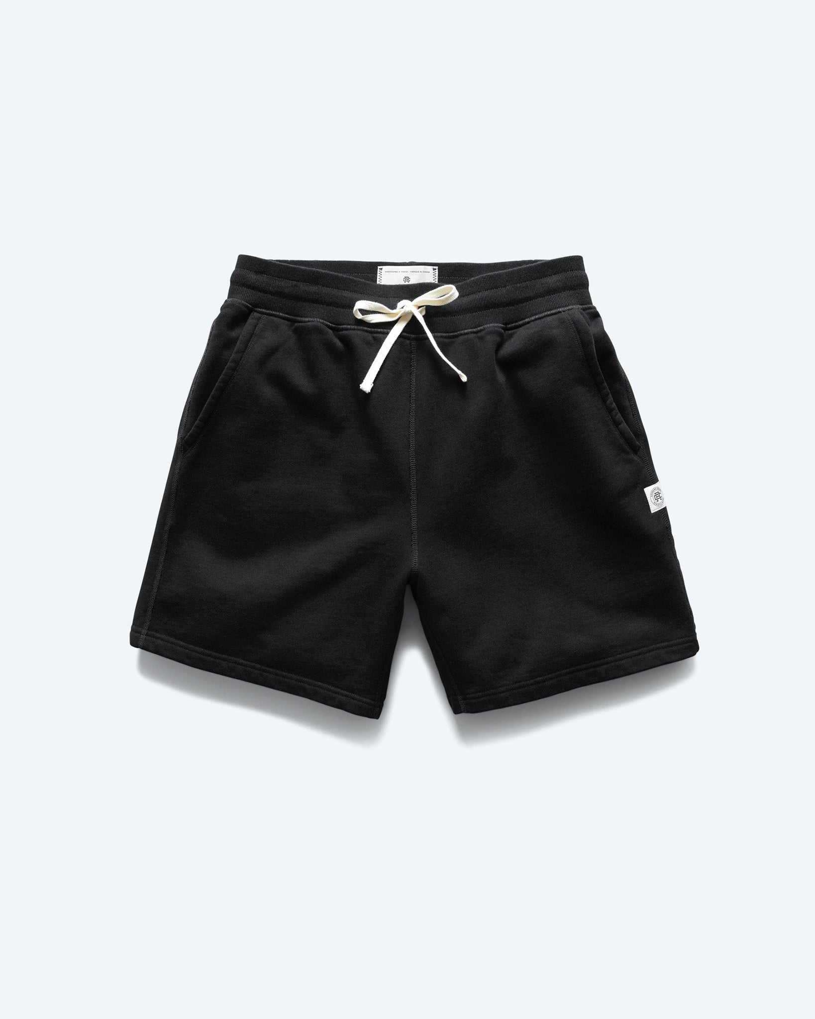 Dynamic Fleece Sweat Shorts -- 7-inch inseam