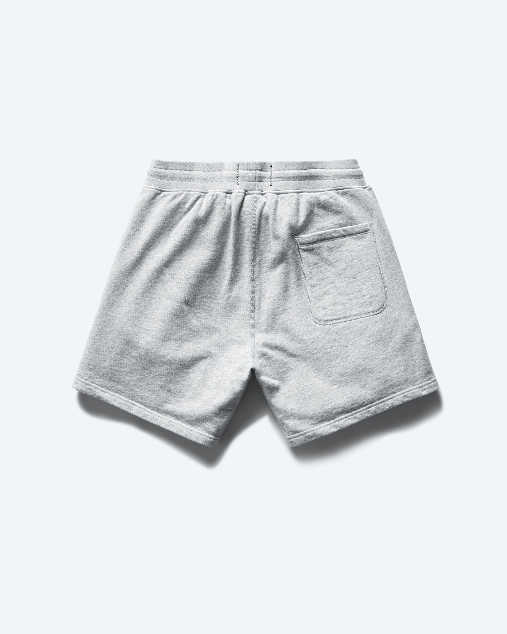 Midweight Terry Standard Sweatshort 6