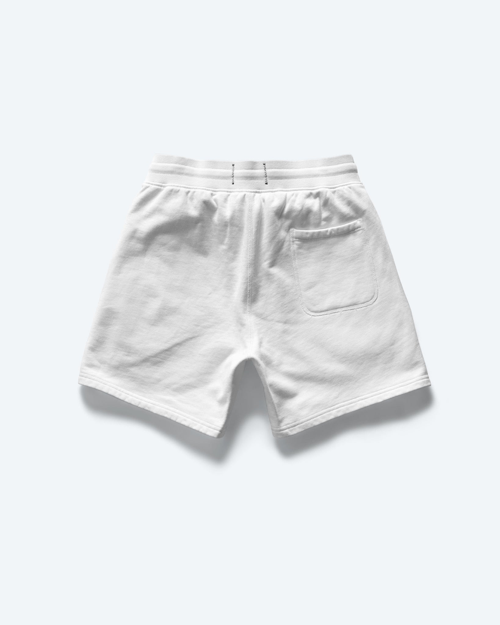 Lightweight Terry Standard Sweatshort 6