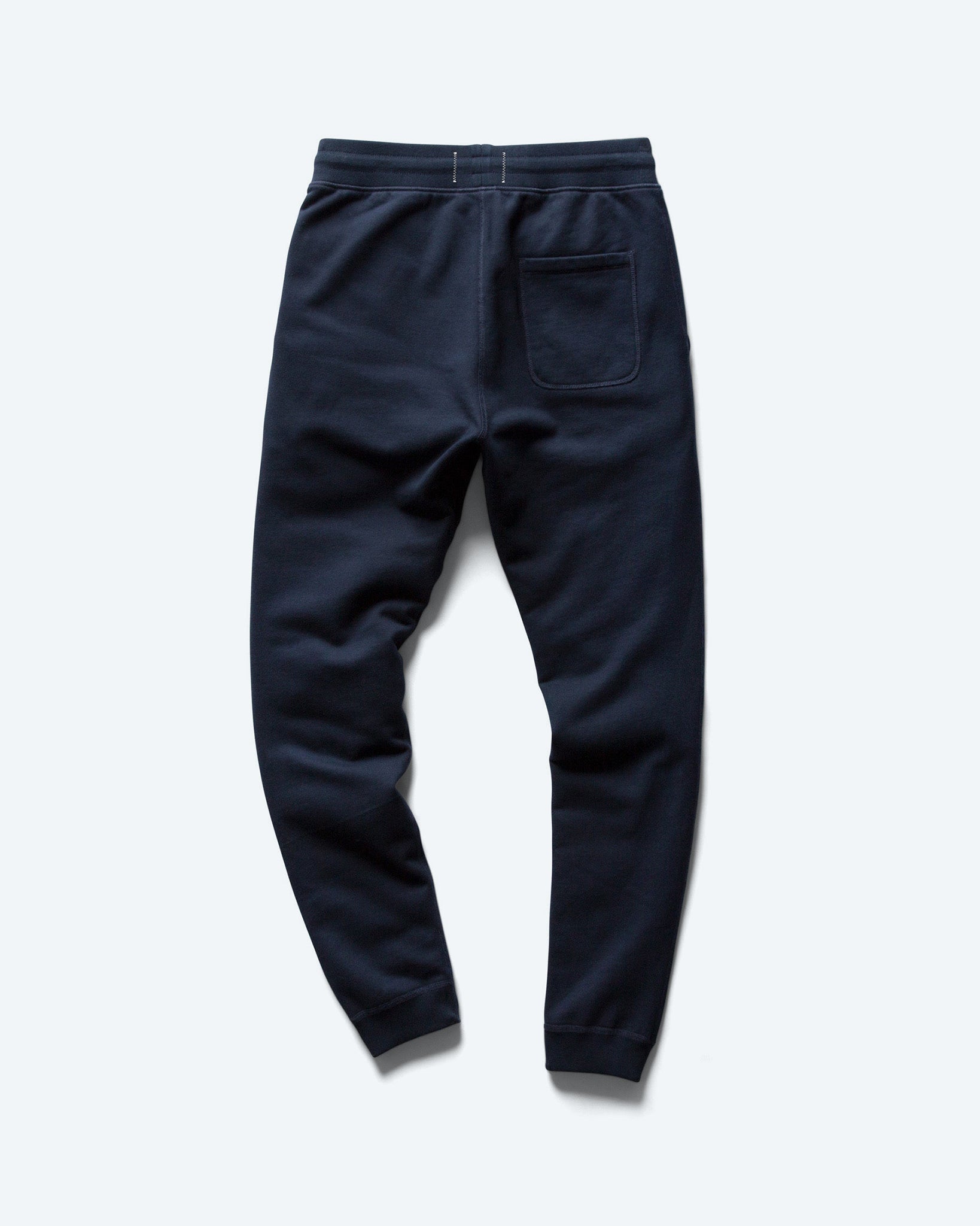 Reigning champ slim fit hot sale sweatpants