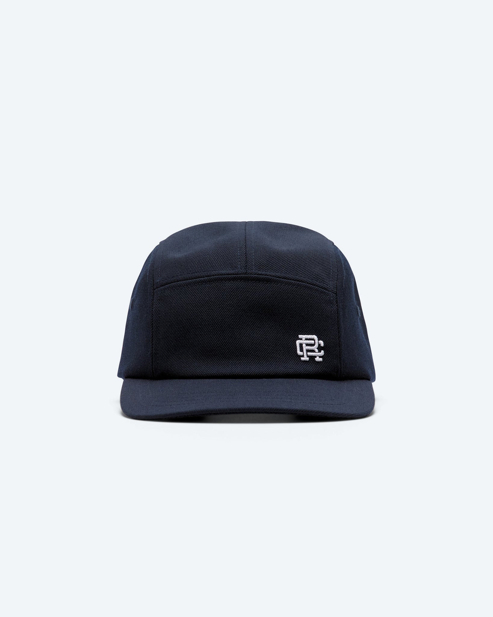 超人気の CHAMP 【最終価格】REIGNING NEWERA CAP MONOGRAM 帽子 - www