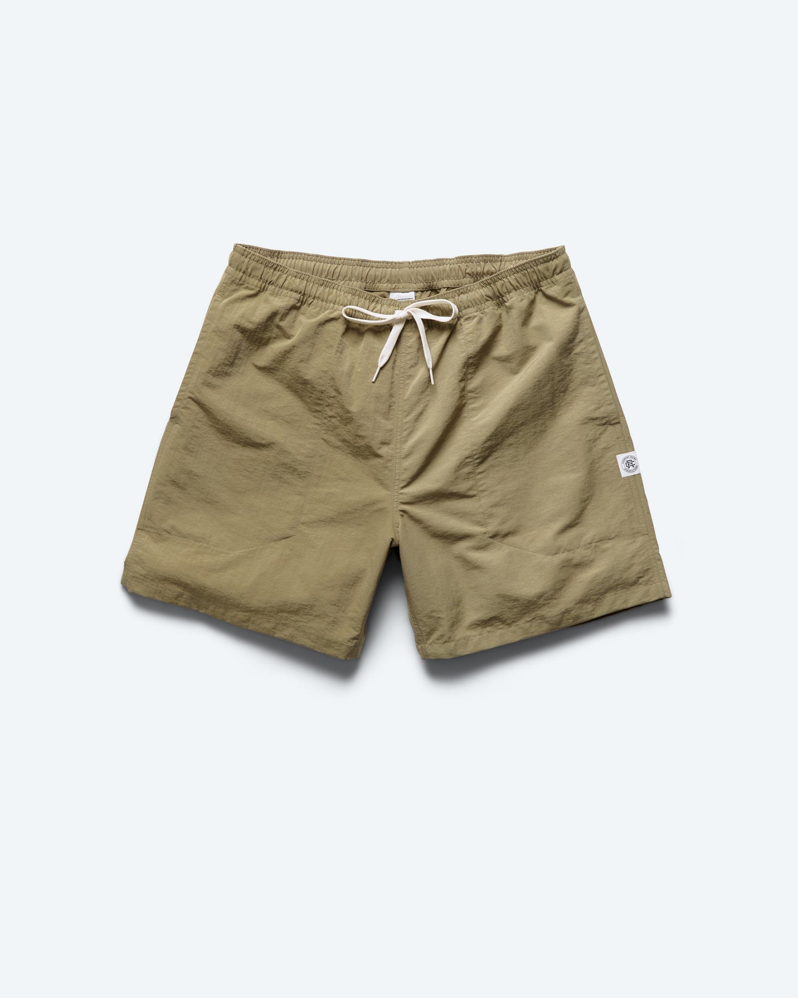 Reigning champ nylon shorts clearance