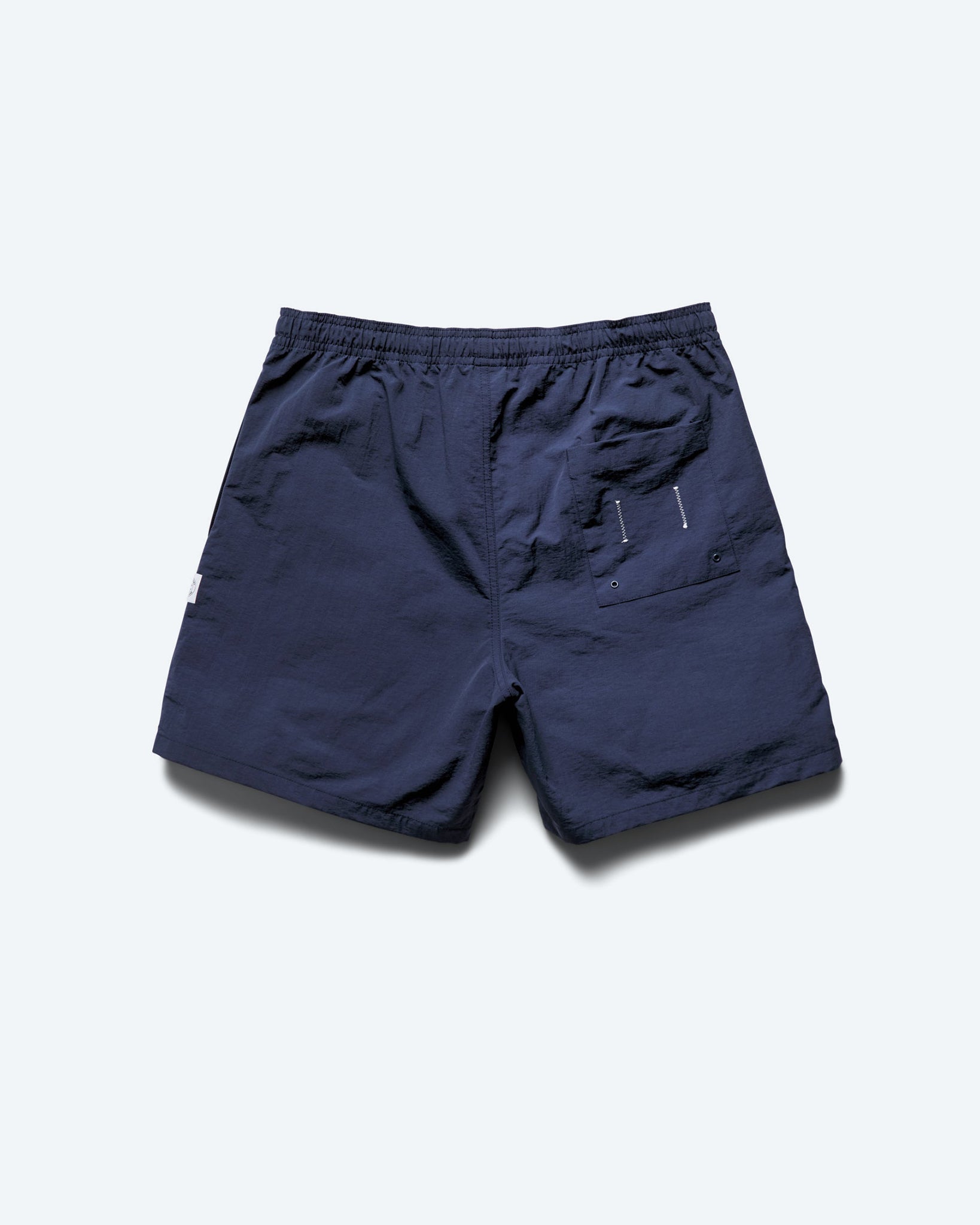 Nylon Utility Short 6