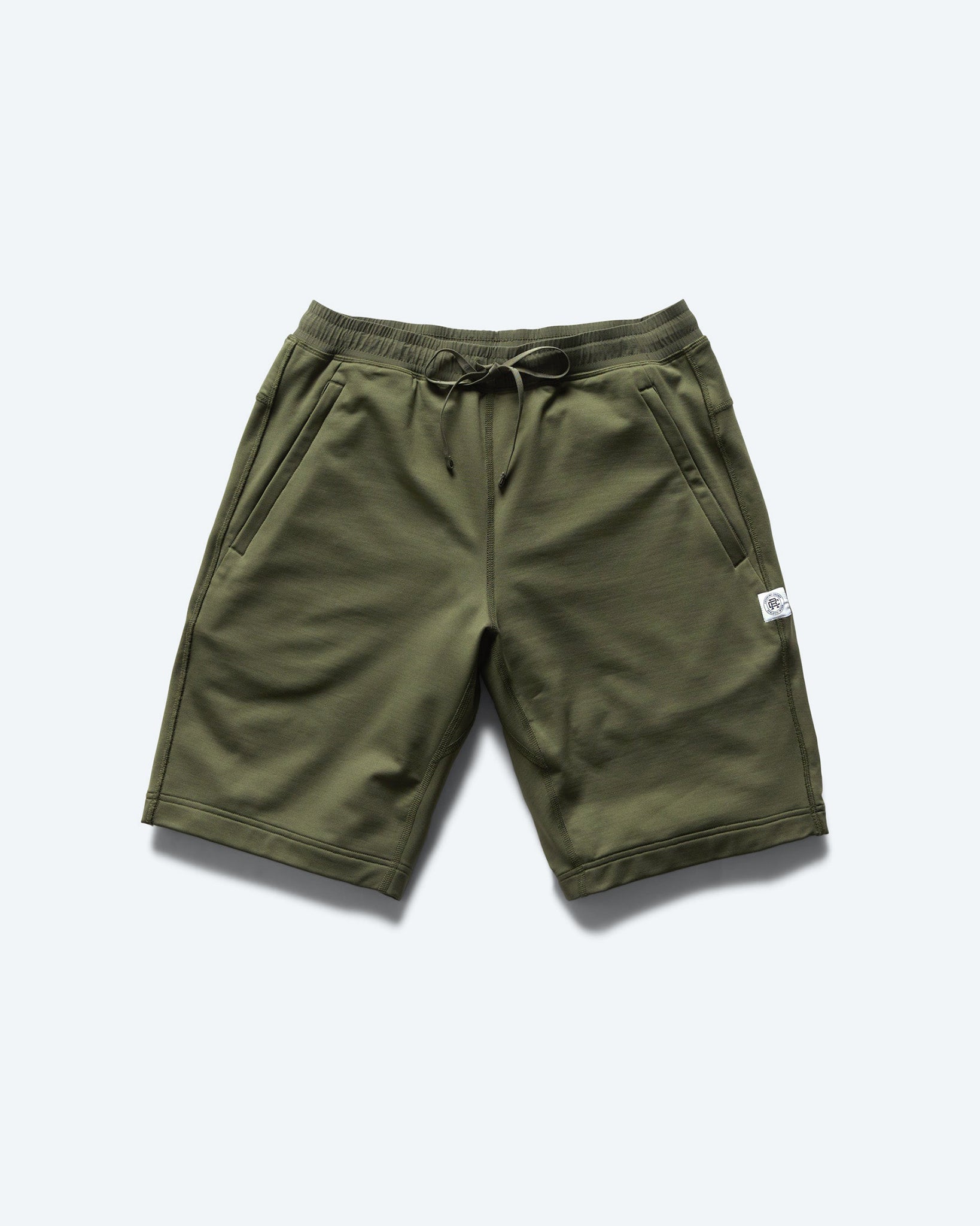 Polartec shorts store