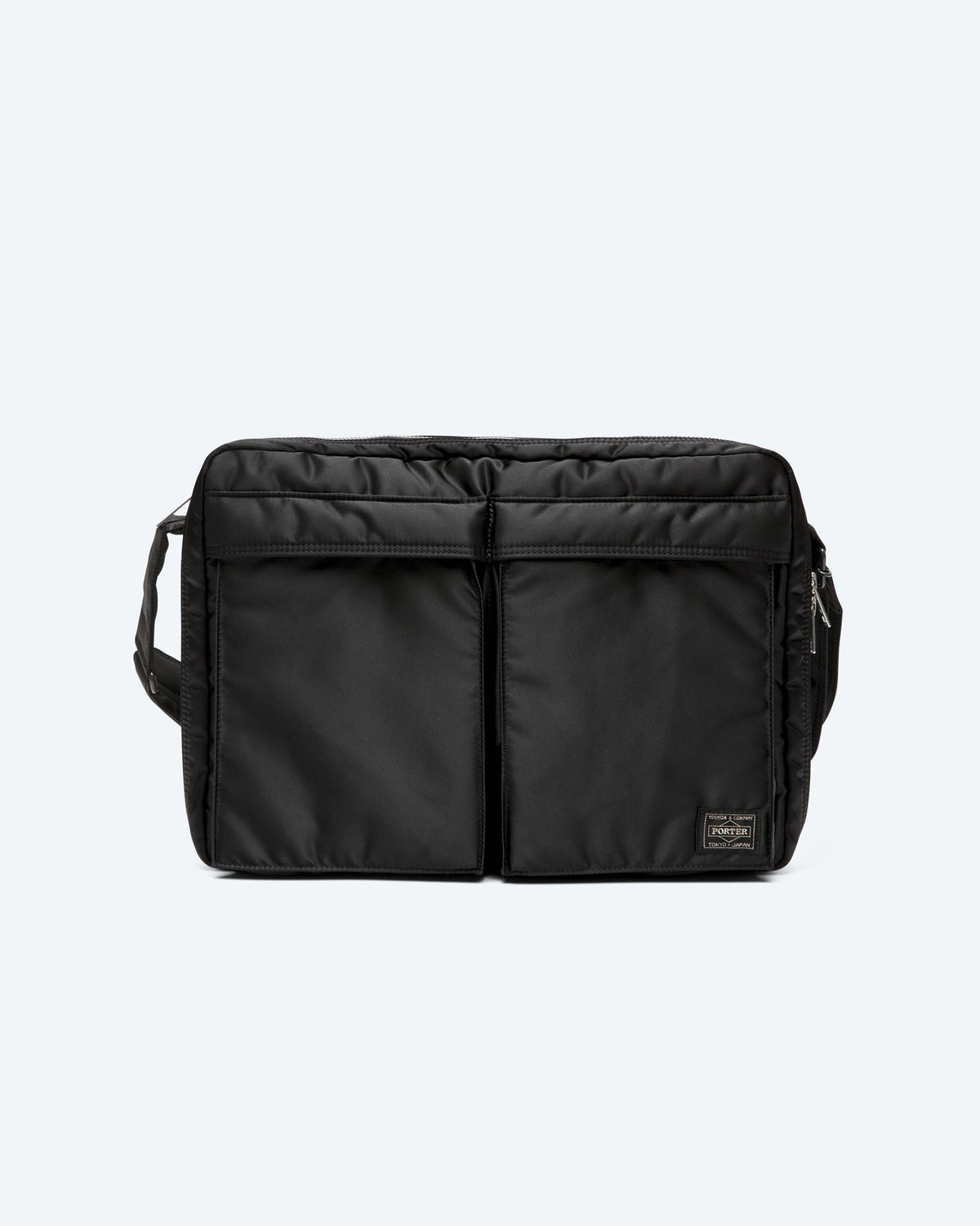 Porter Shoulder Bag L | Reigning Champ