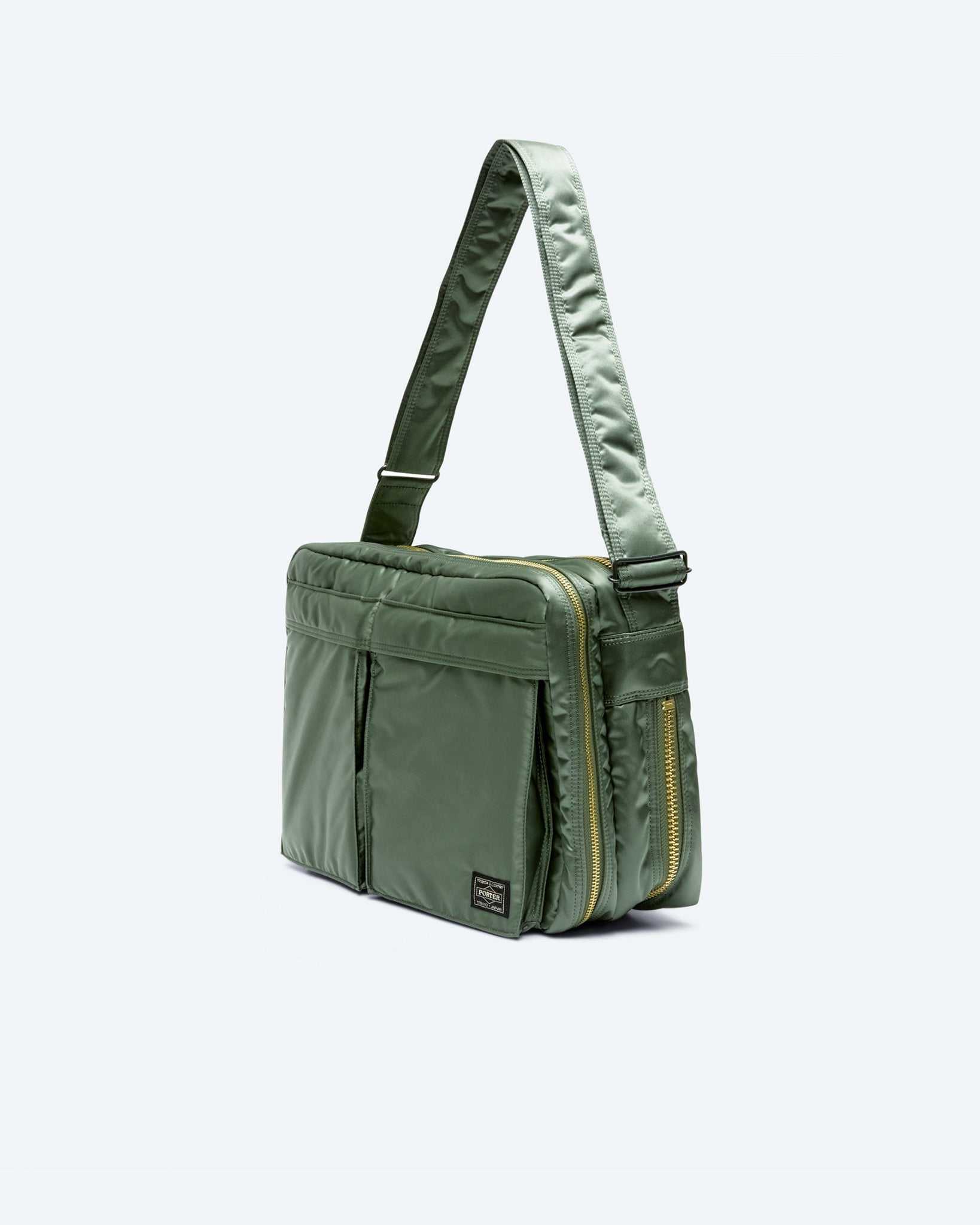 Porter Shoulder Bag L | Reigning Champ