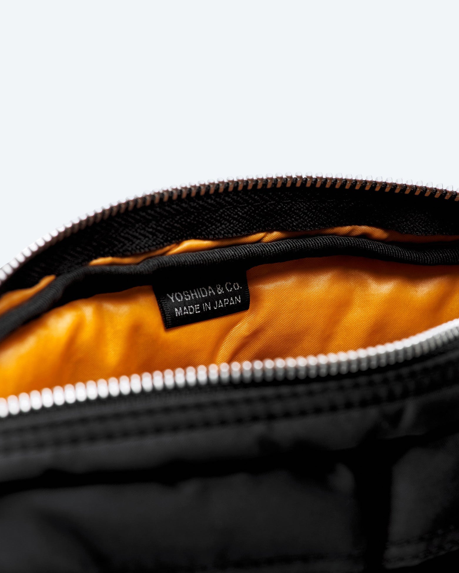 Porter Waist Bag L | Reigning Champ