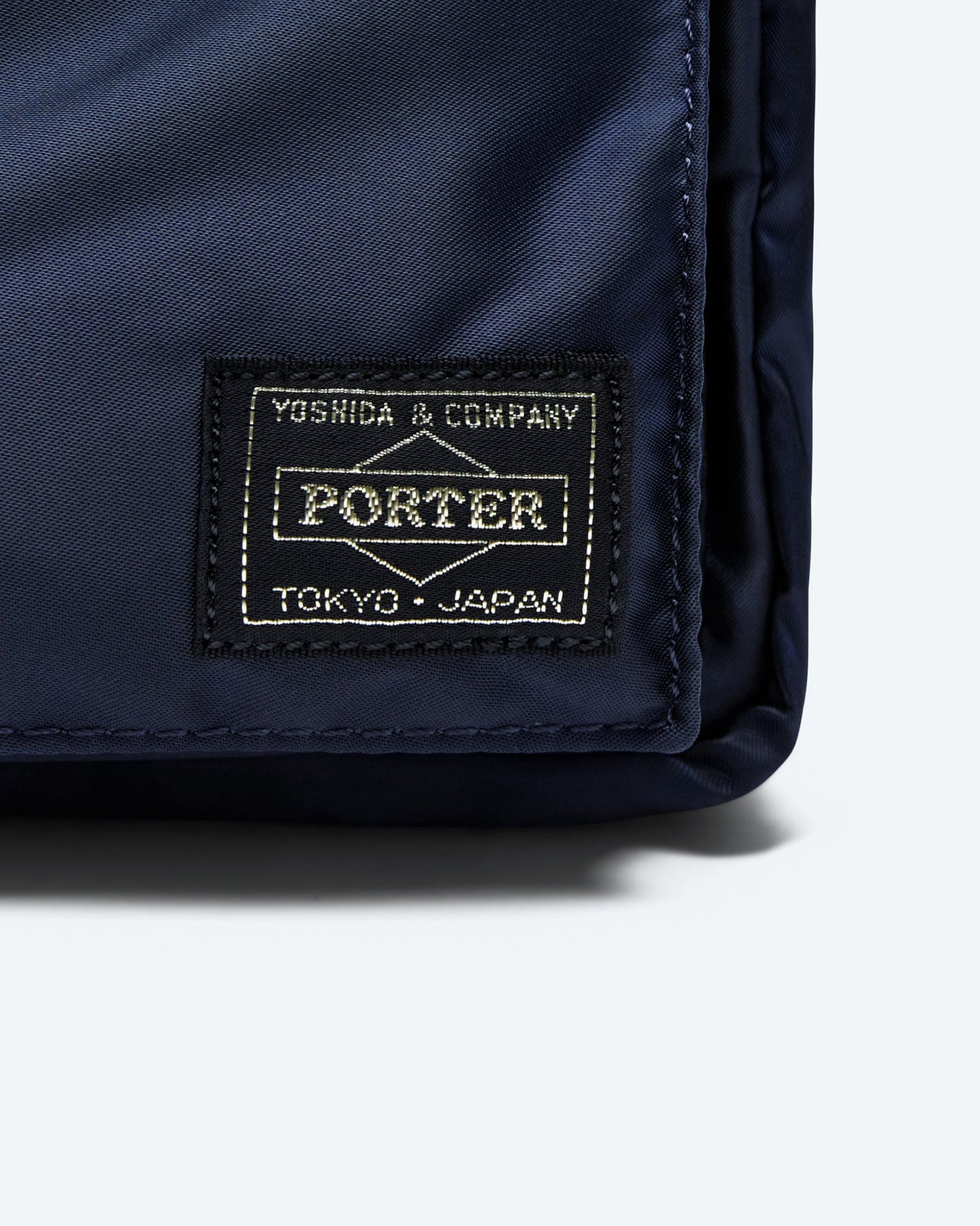 Porter Waist Bag L