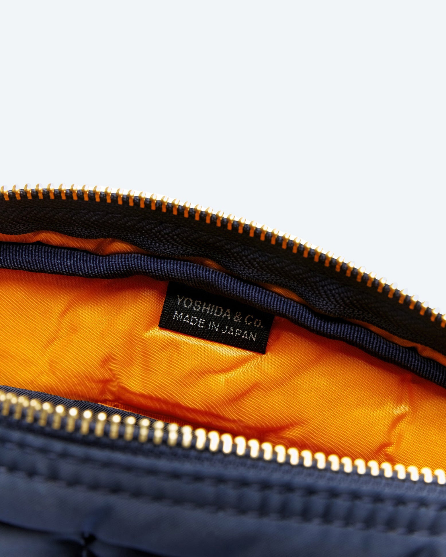 Porter Waist Bag L | Reigning Champ