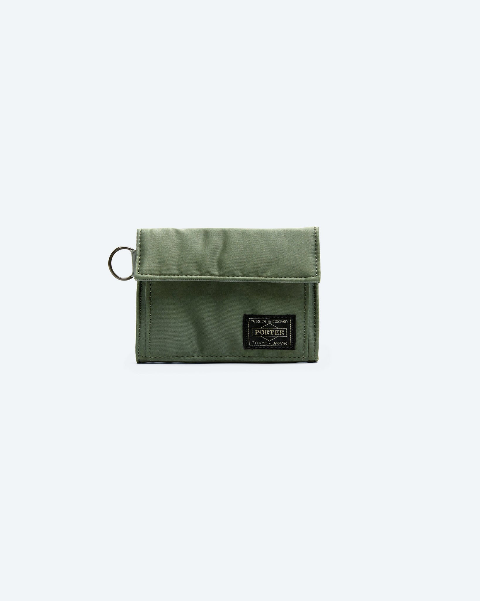 Porter deals coin bag