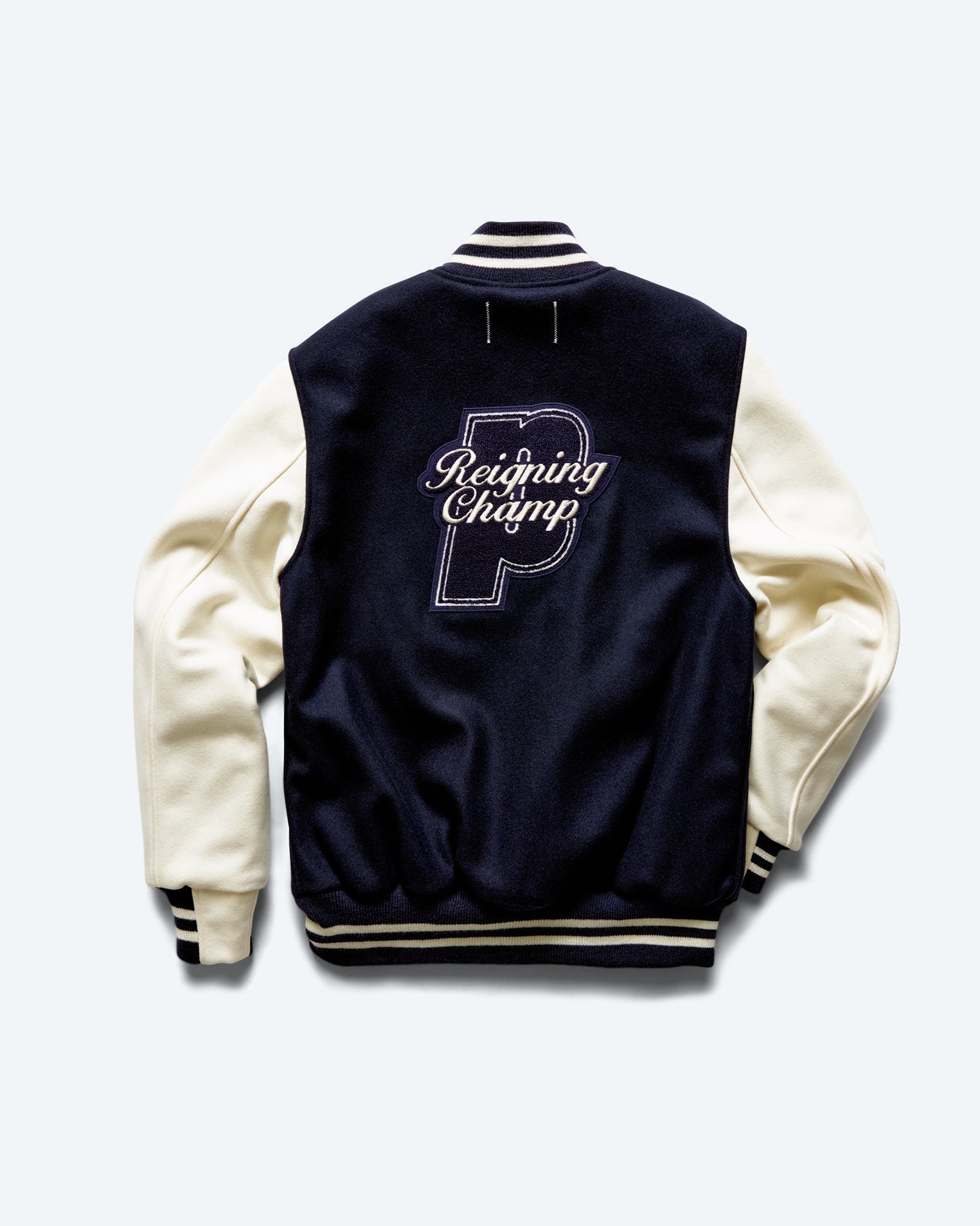 Prince Varisty Jacket | Reigning Champ