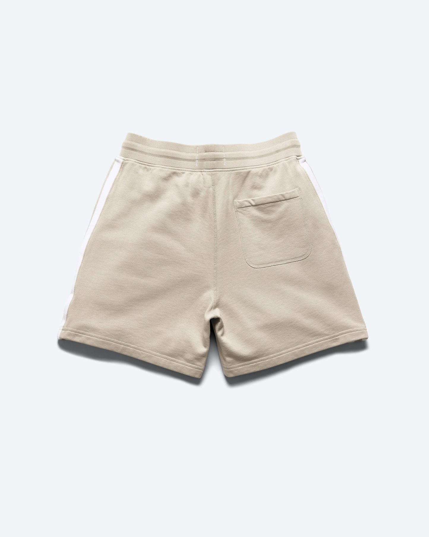 Side Stripe Short 6"