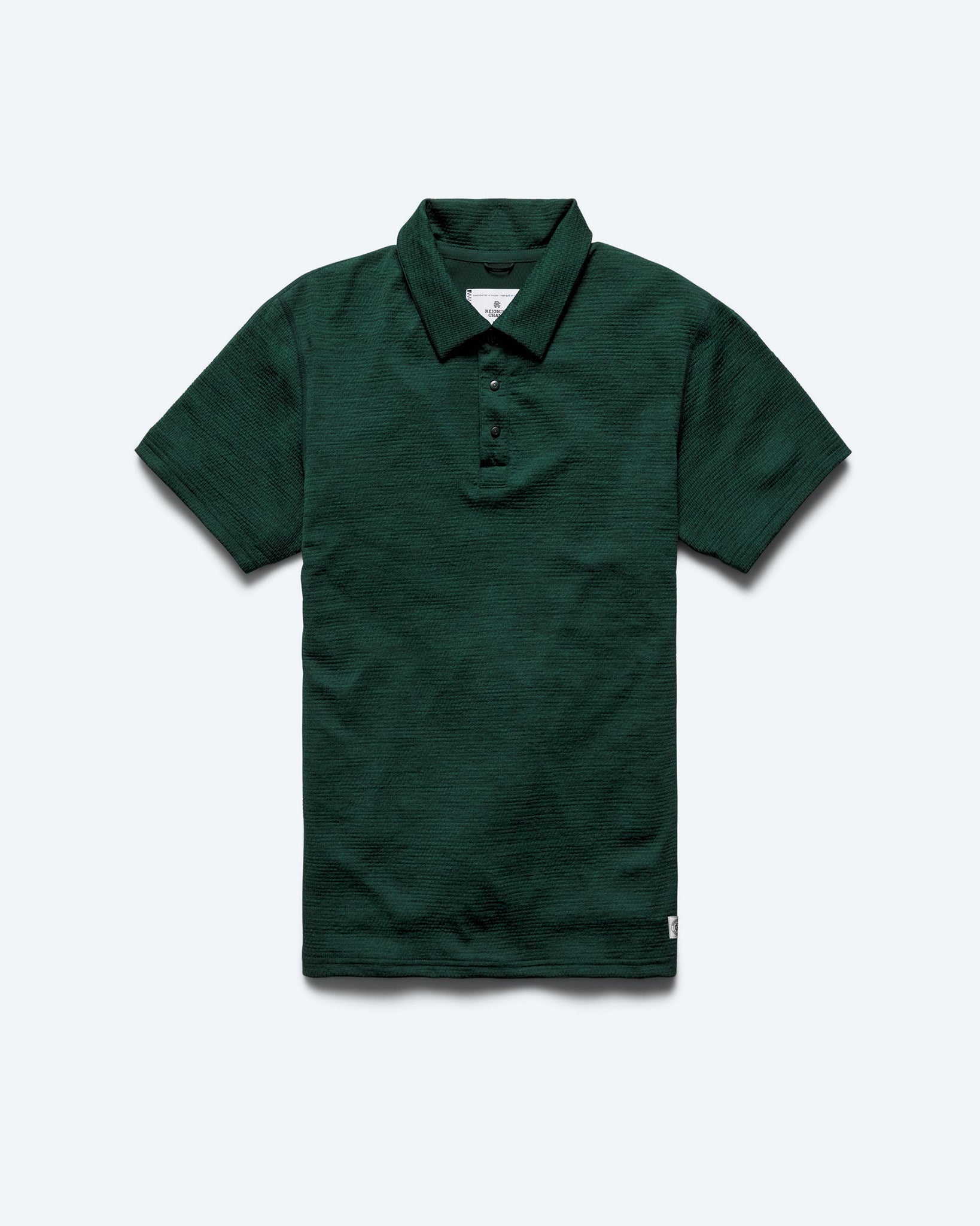 Solotex Mesh Polo