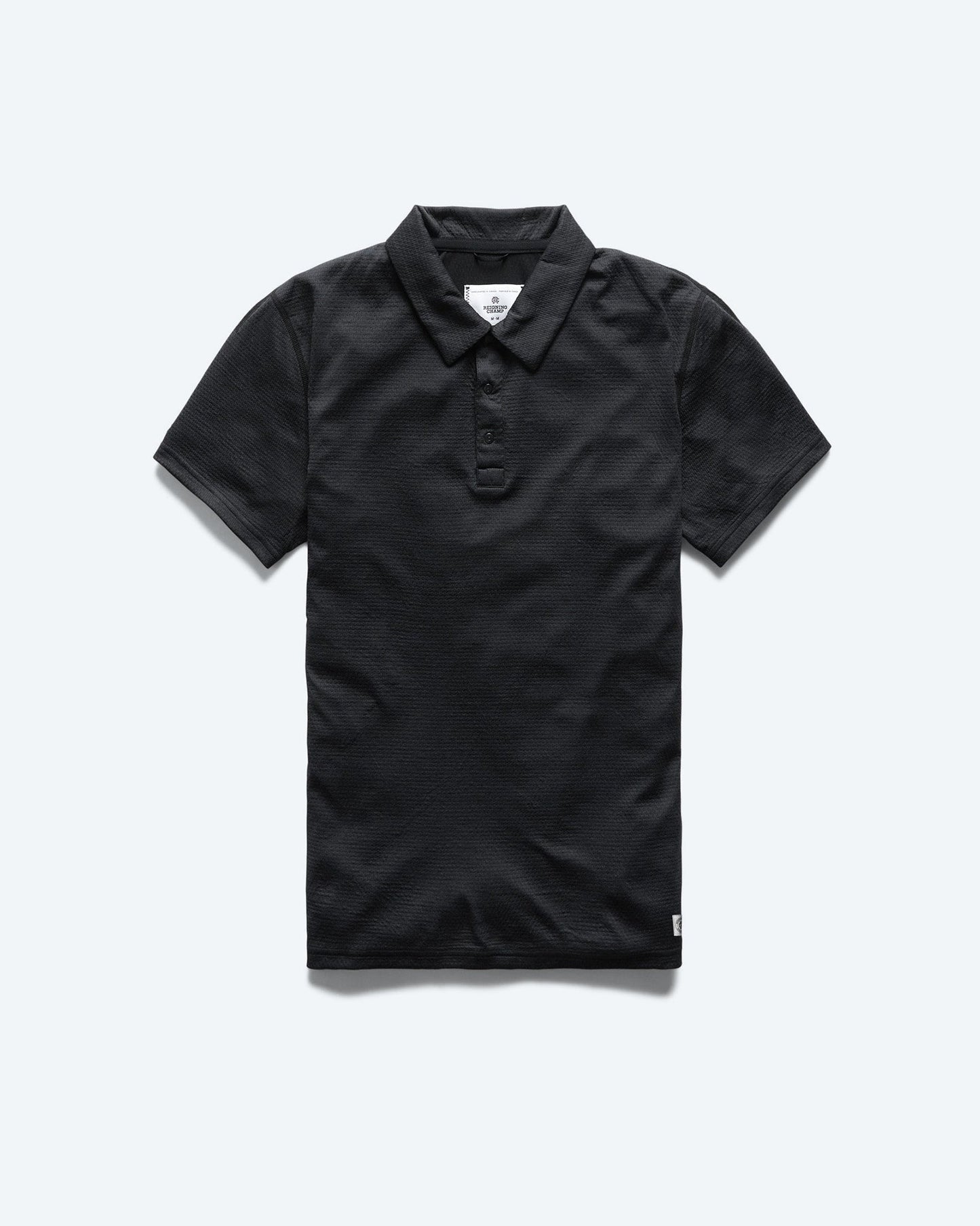 Solotex Mesh Polo - Vault