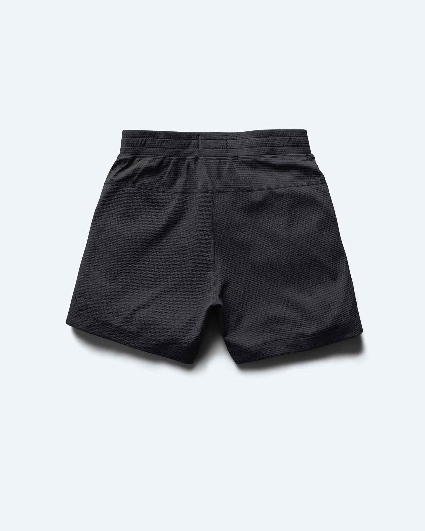 Solotex Mesh Short 6" - Vault