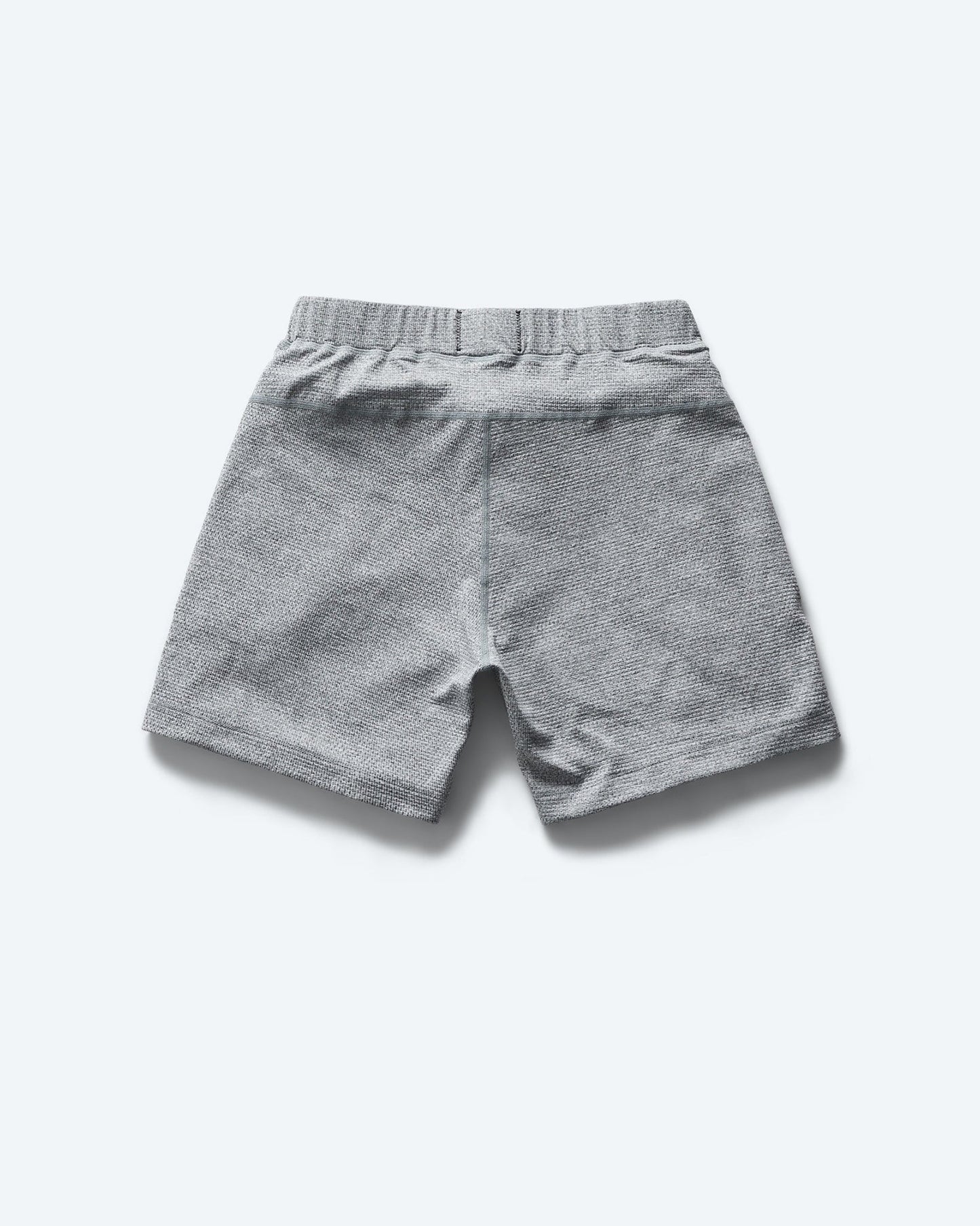 Solotex Mesh Short 6" - Vault