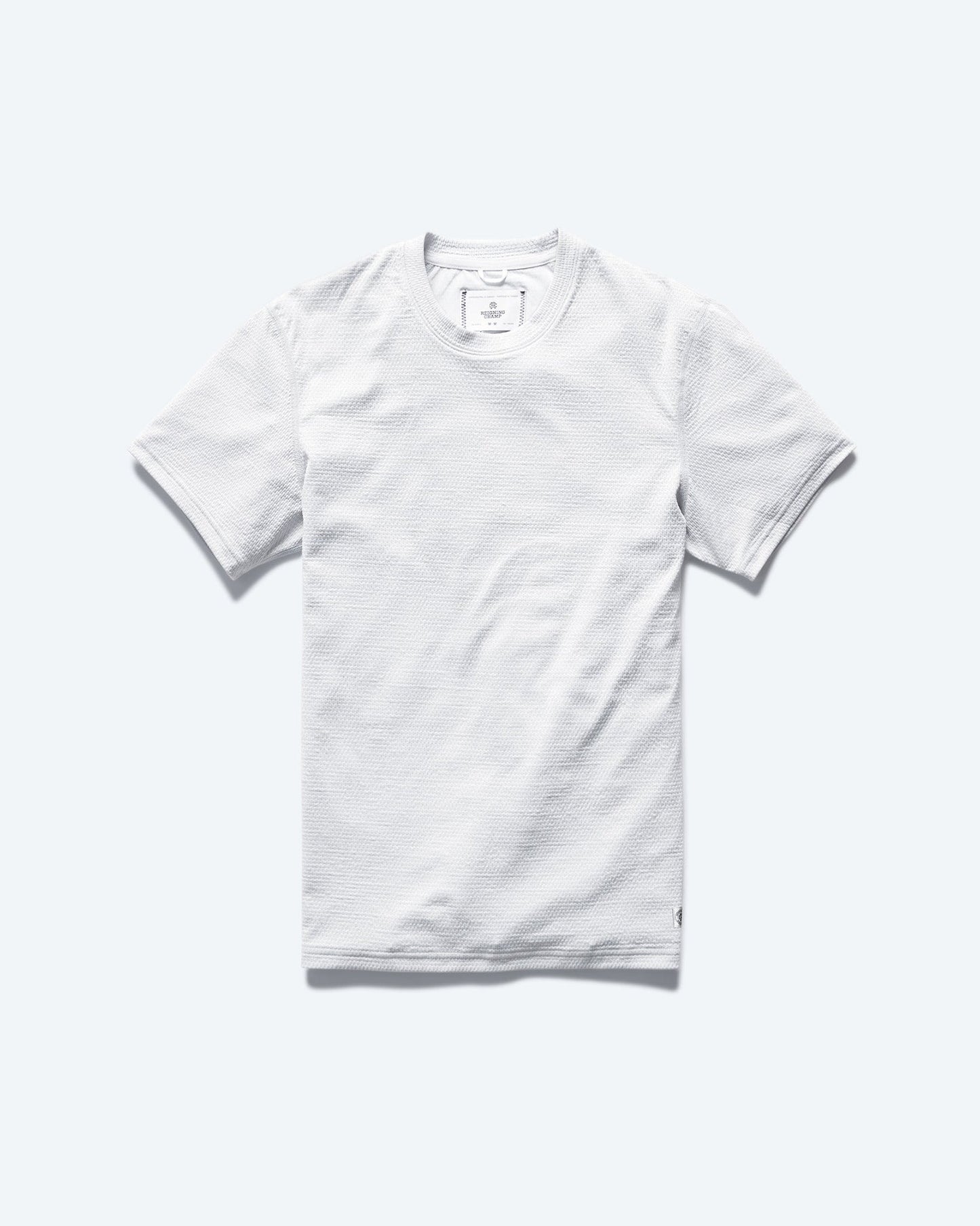 Solotex Mesh T-Shirt - Vault